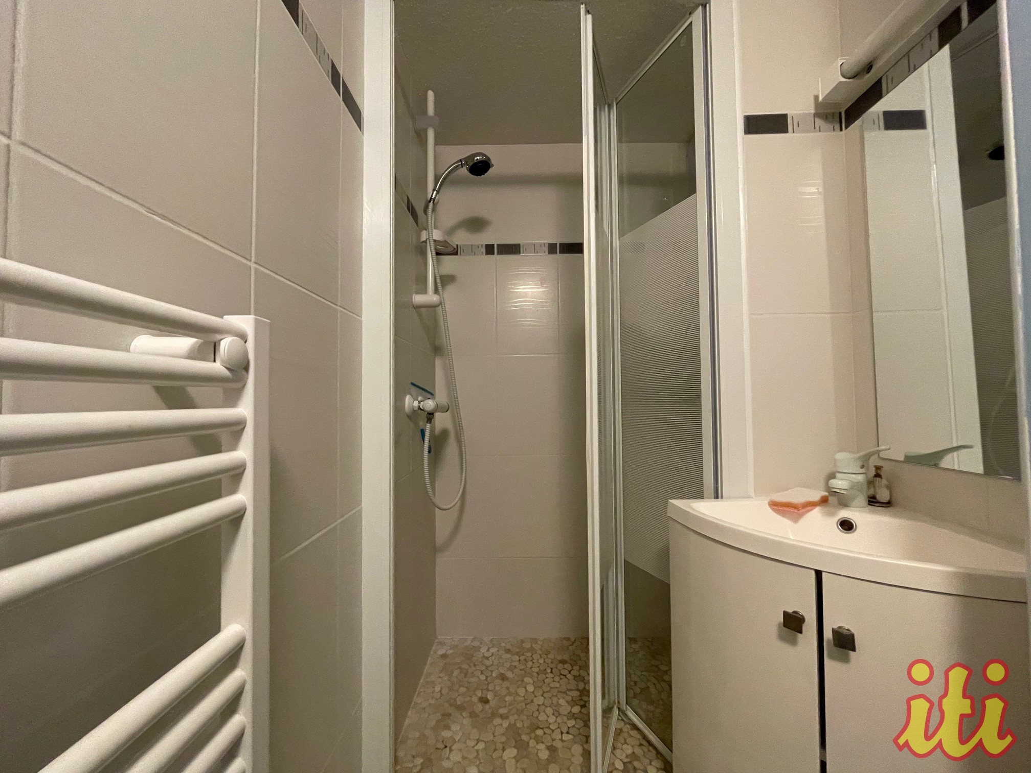 Vente Appartement à les Sables-d'Olonne 2 pièces