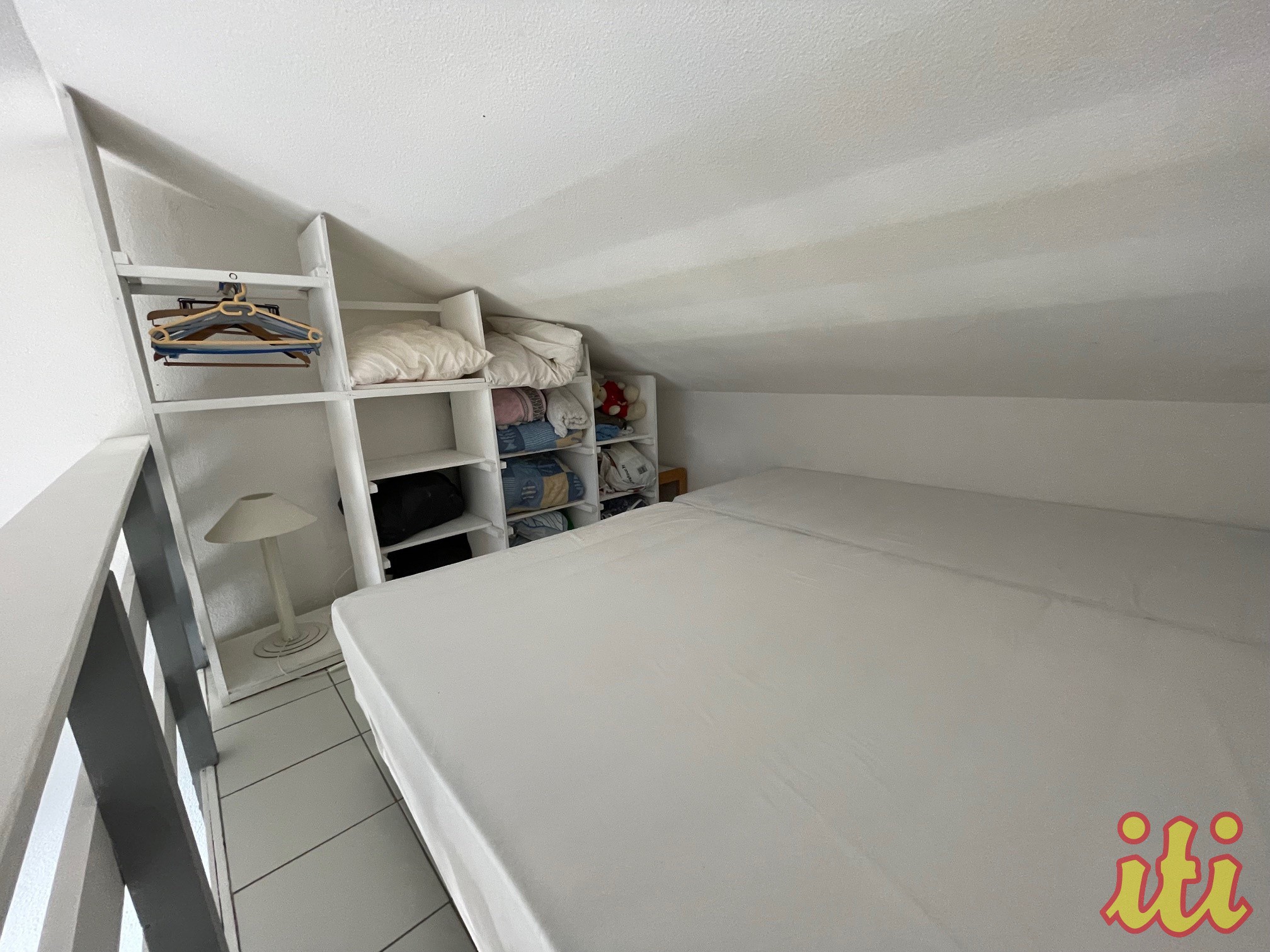 Vente Appartement à les Sables-d'Olonne 2 pièces