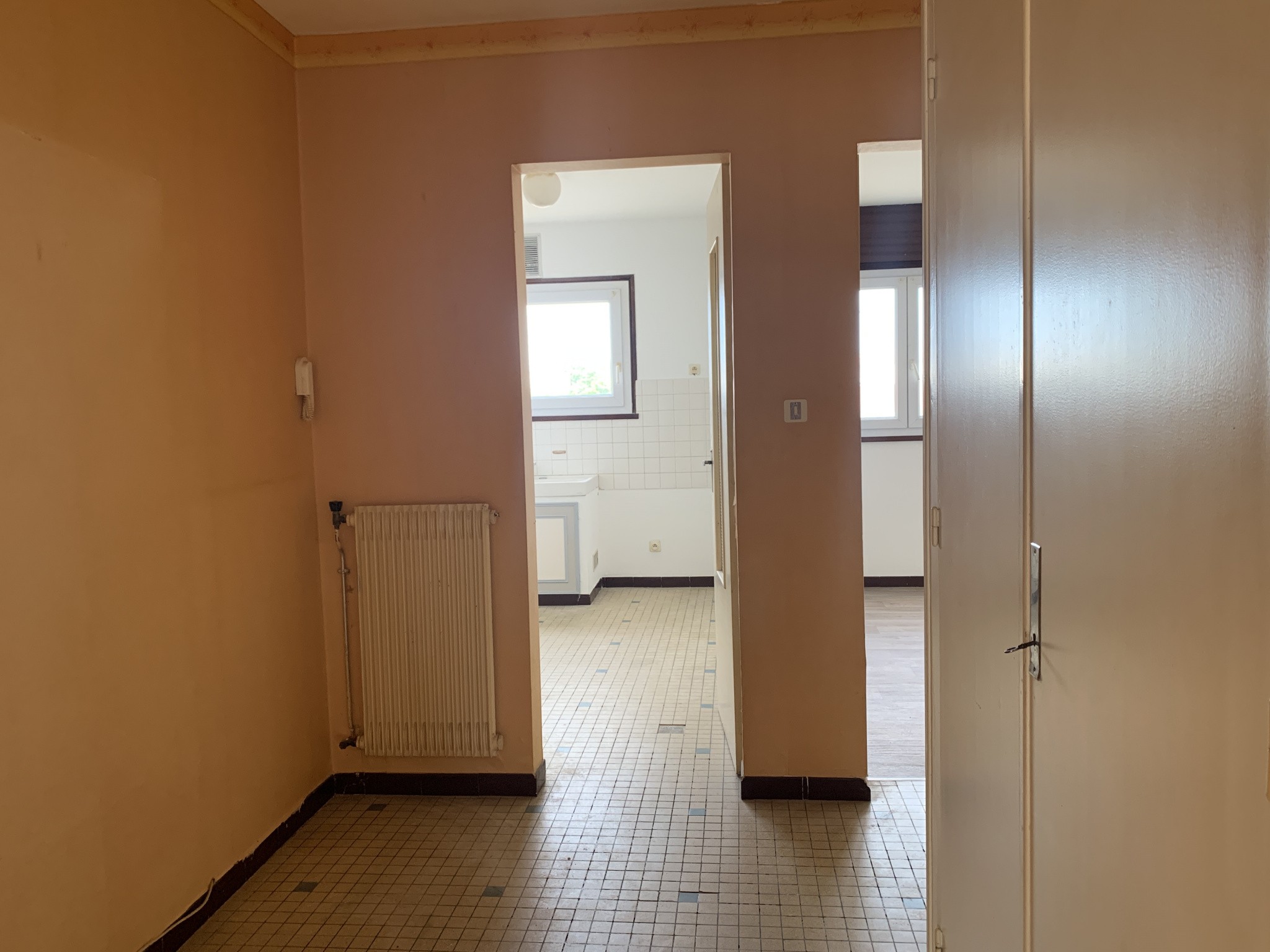 Vente Appartement à les Sables-d'Olonne 3 pièces