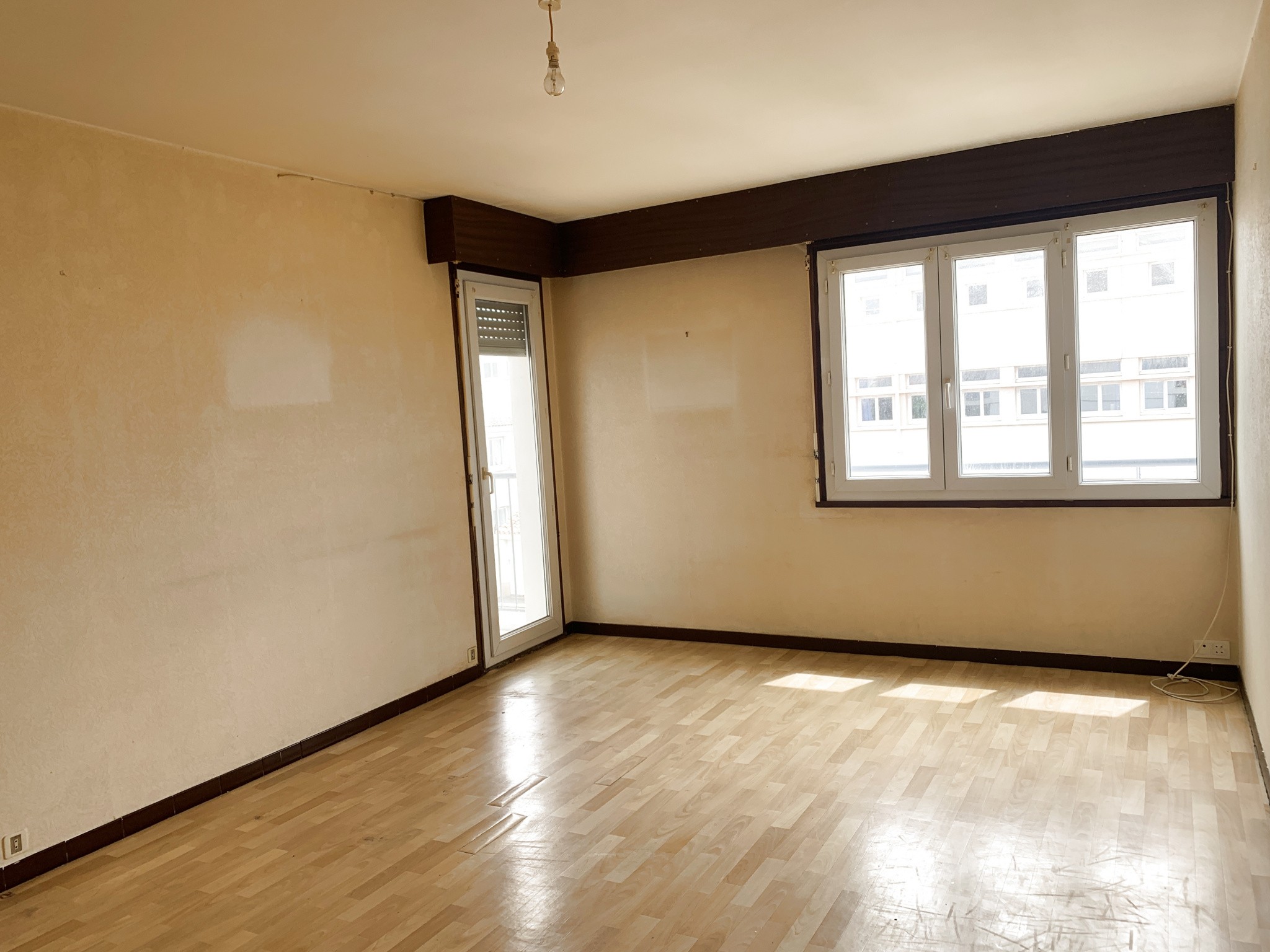 Vente Appartement à les Sables-d'Olonne 3 pièces