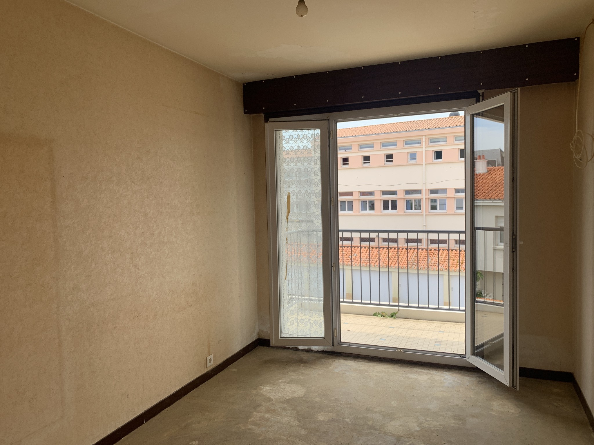 Vente Appartement à les Sables-d'Olonne 3 pièces