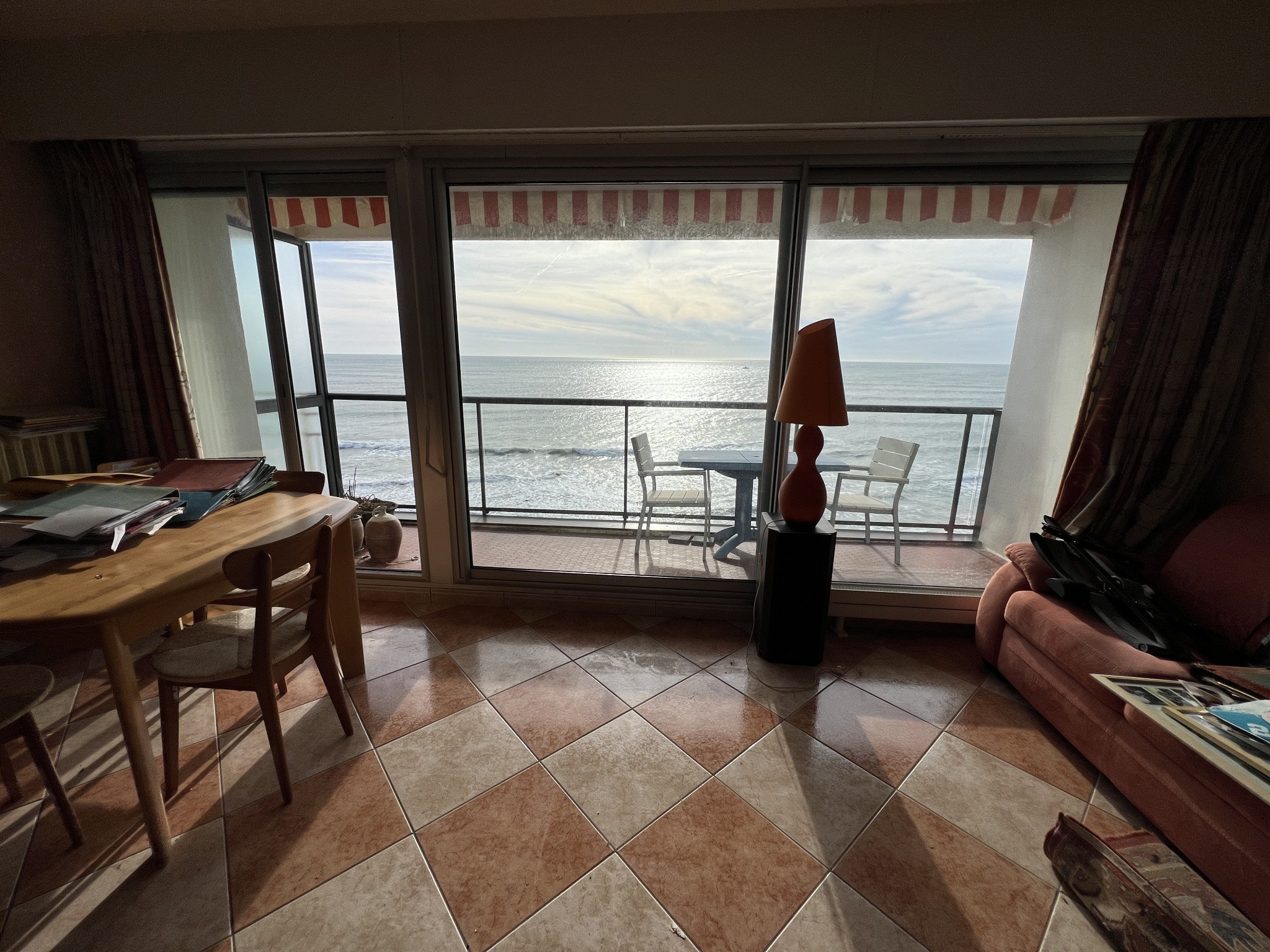 Vente Appartement à les Sables-d'Olonne 3 pièces