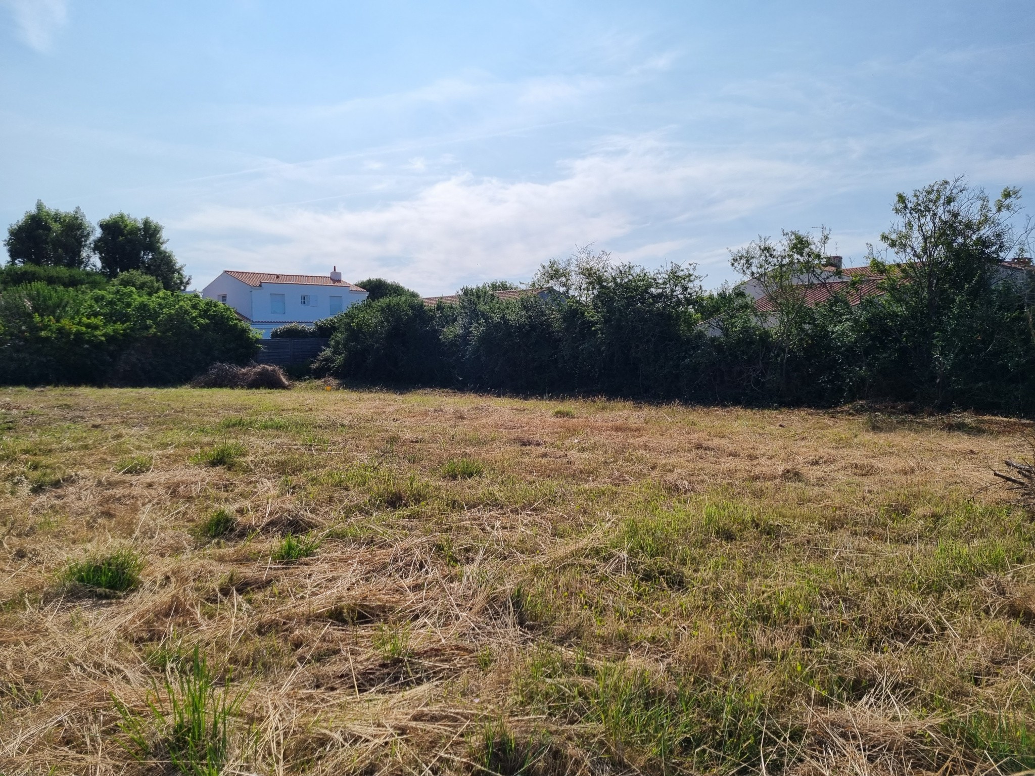 Vente Terrain à Château-d'Olonne 0 pièce