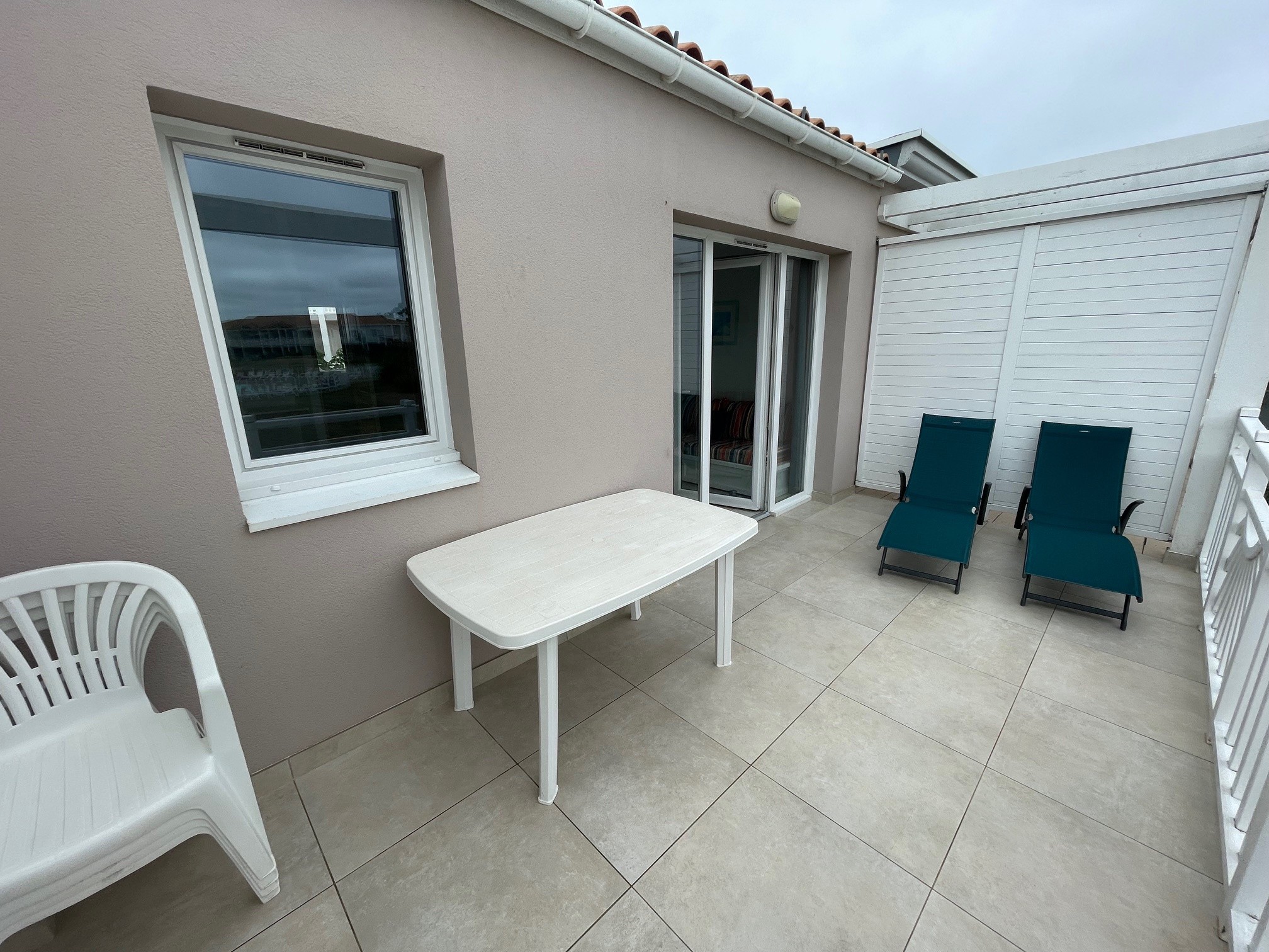 Vente Appartement à les Sables-d'Olonne 2 pièces