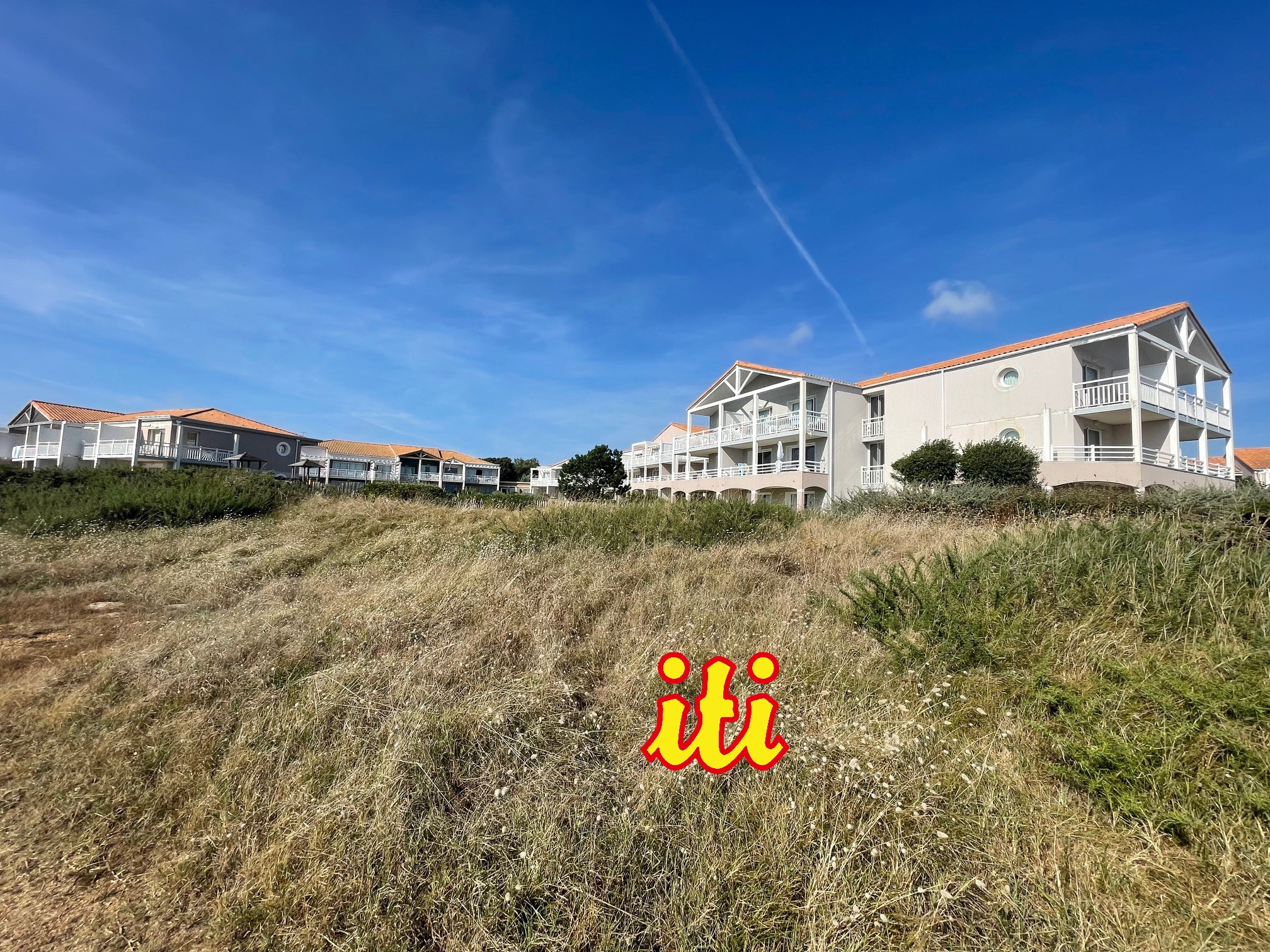 Vente Appartement à les Sables-d'Olonne 2 pièces