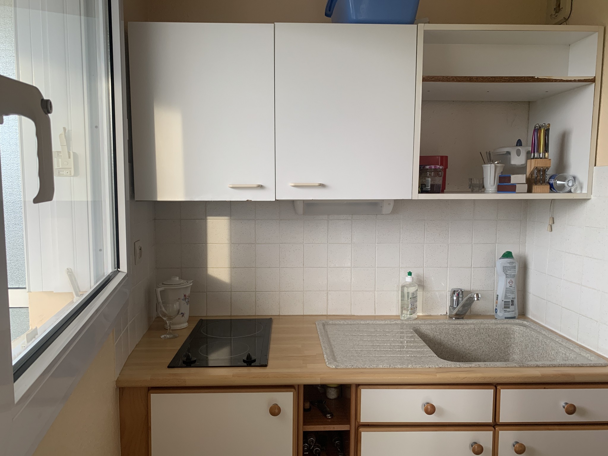 Vente Appartement à les Sables-d'Olonne 2 pièces