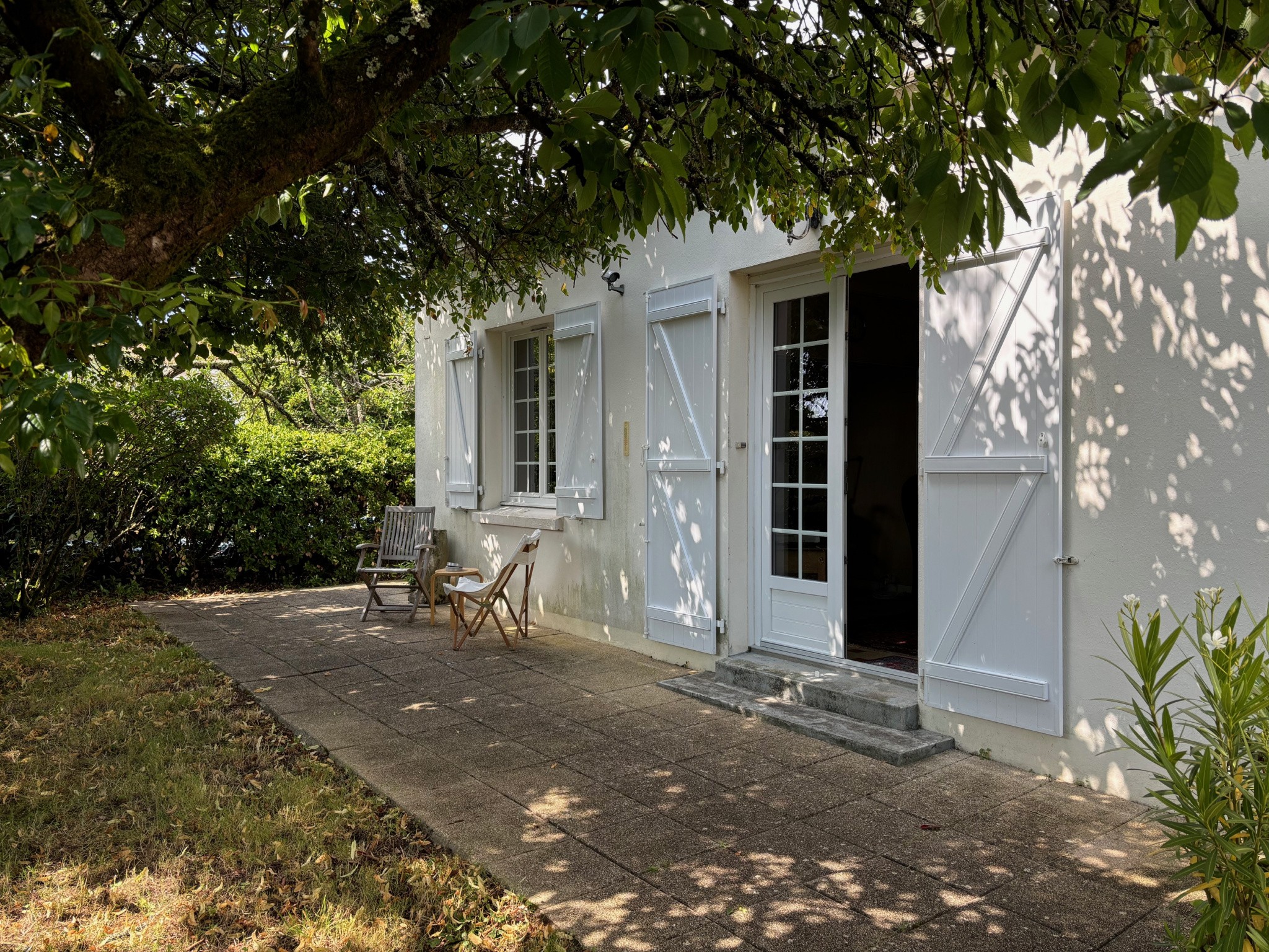 Vente Maison à Talmont-Saint-Hilaire 3 pièces