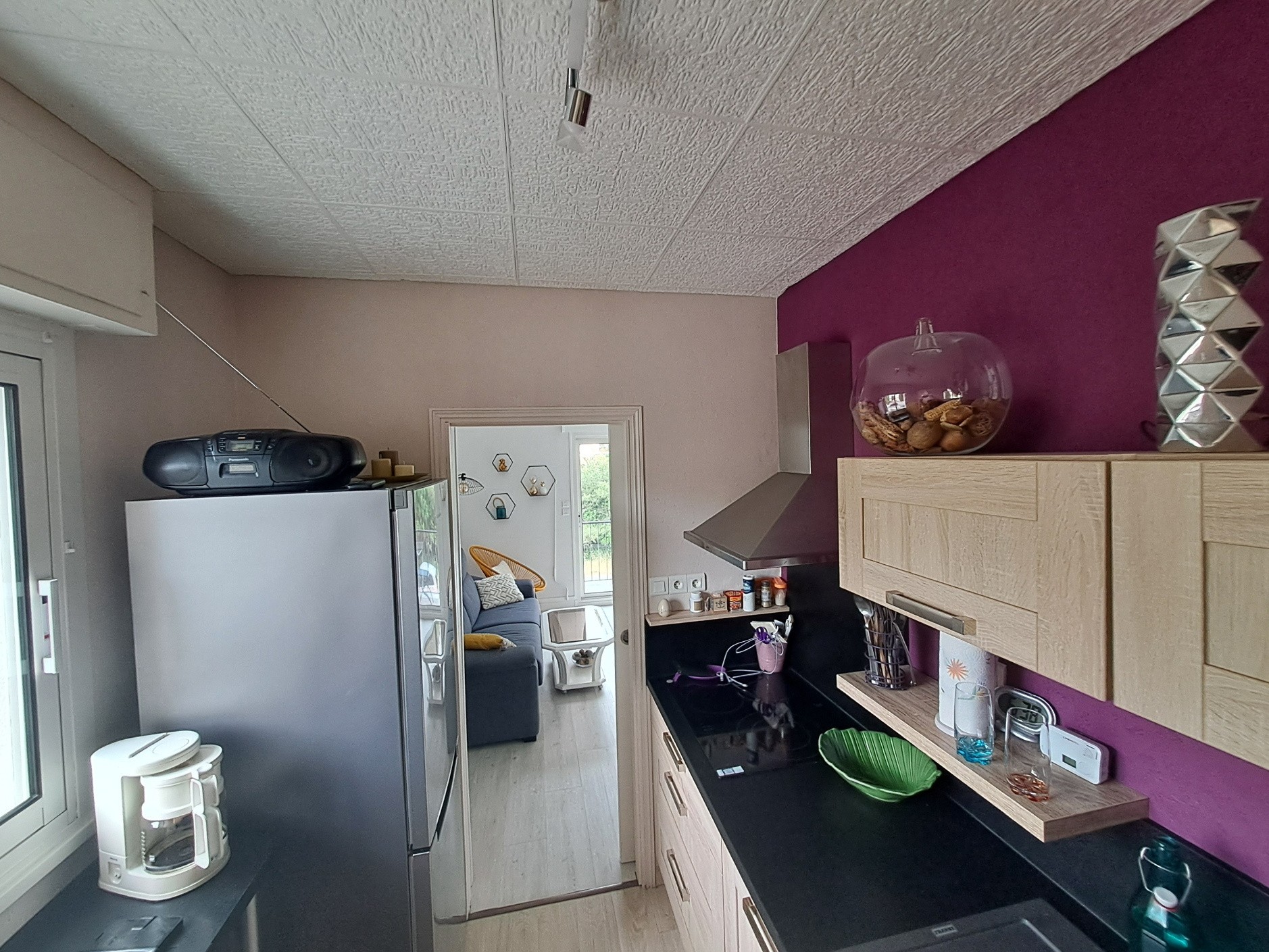 Vente Appartement à les Sables-d'Olonne 2 pièces