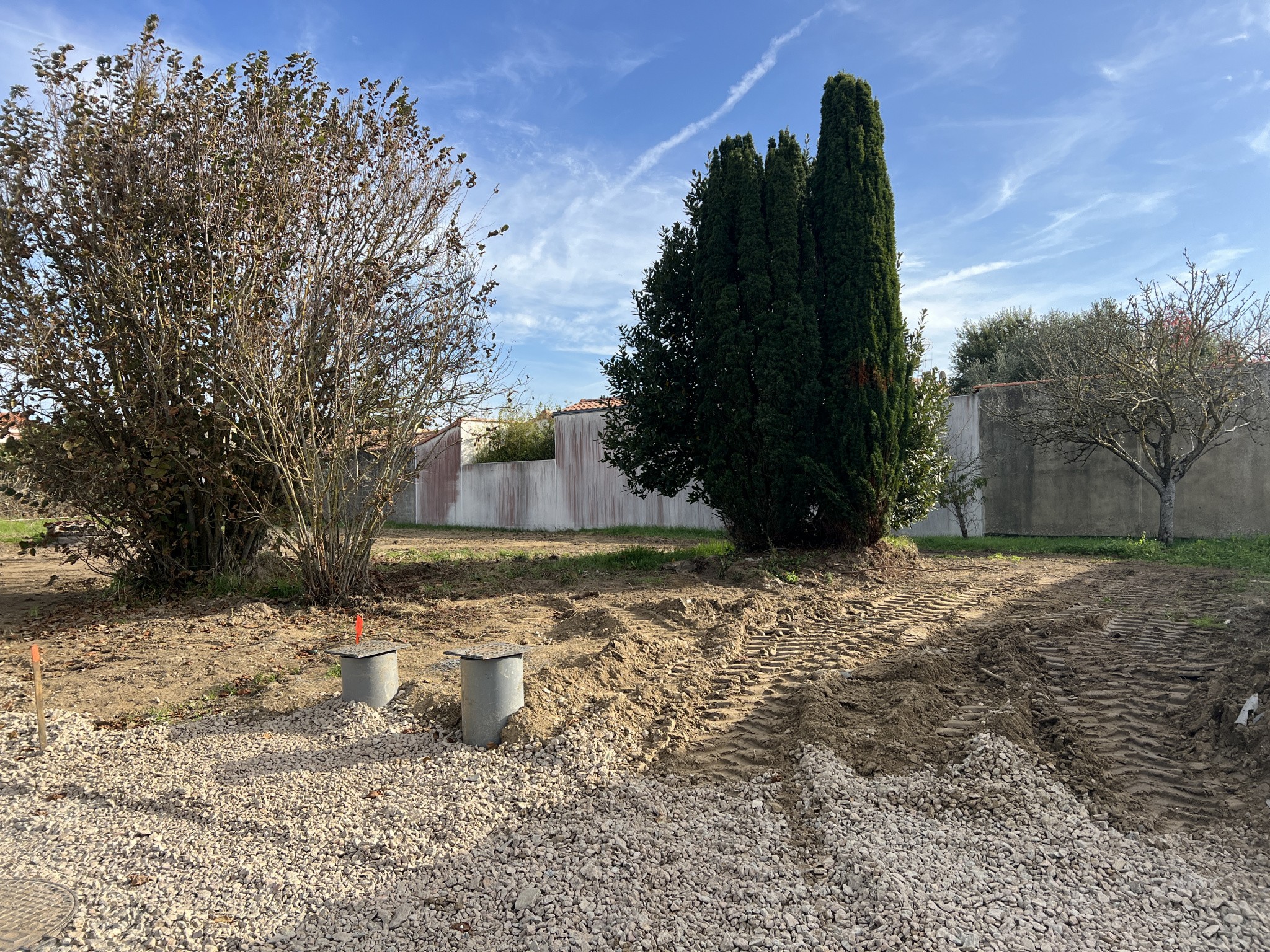 Vente Terrain à les Sables-d'Olonne 0 pièce