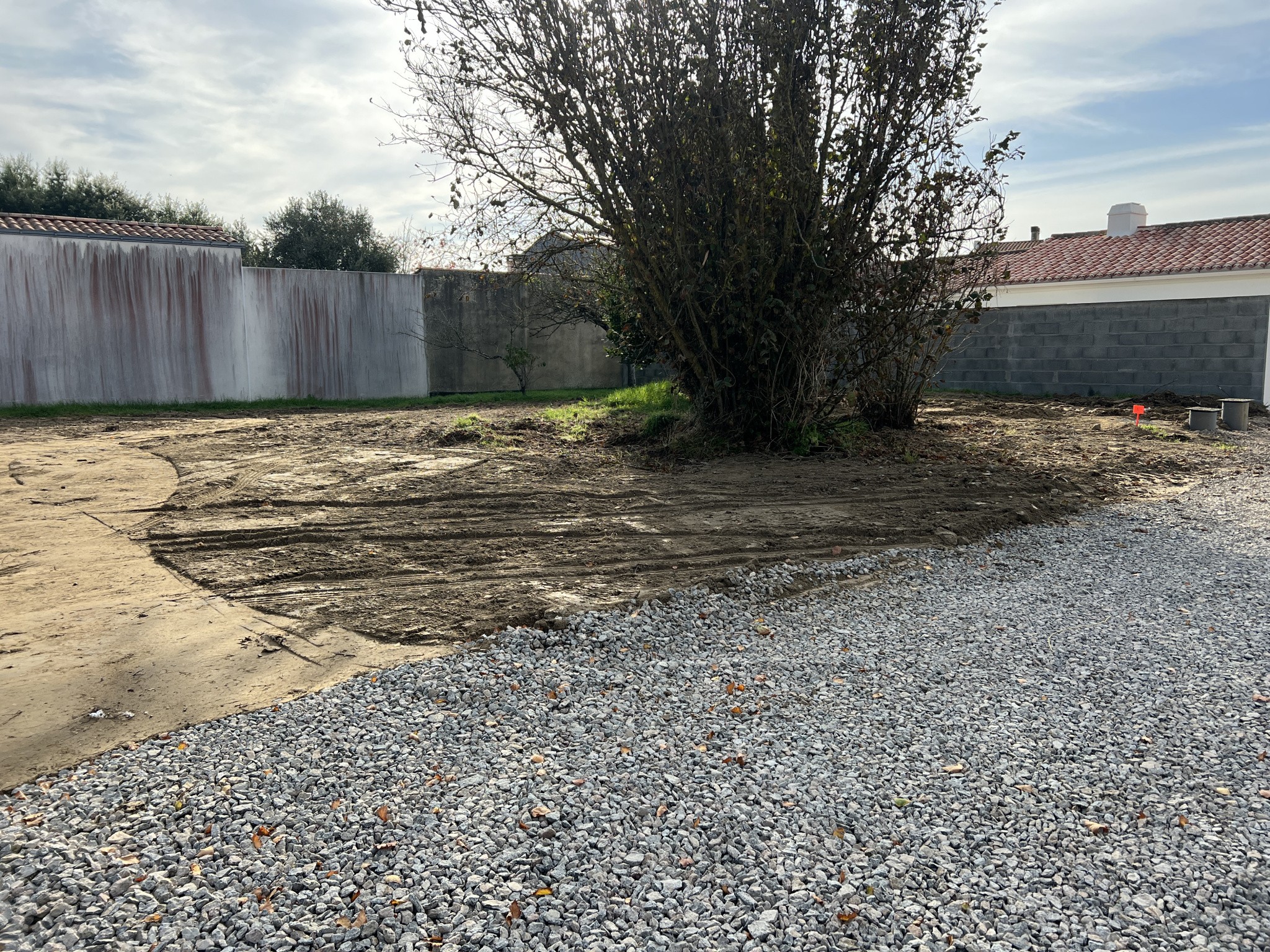 Vente Terrain à les Sables-d'Olonne 0 pièce