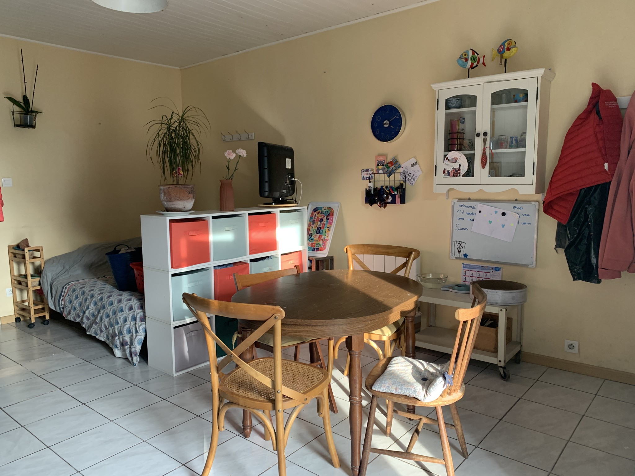 Vente Maison à les Sables-d'Olonne 3 pièces