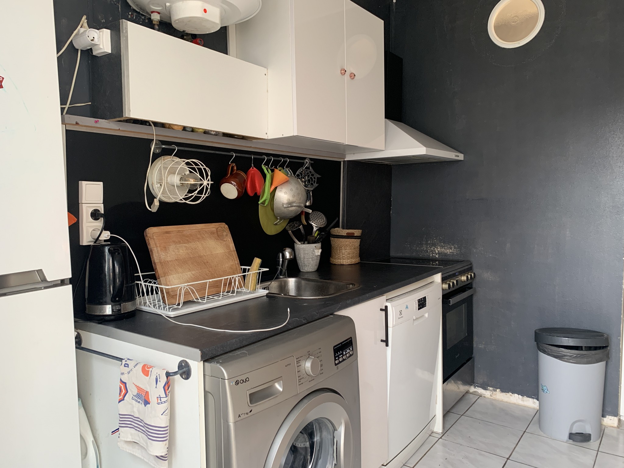 Vente Maison à les Sables-d'Olonne 3 pièces