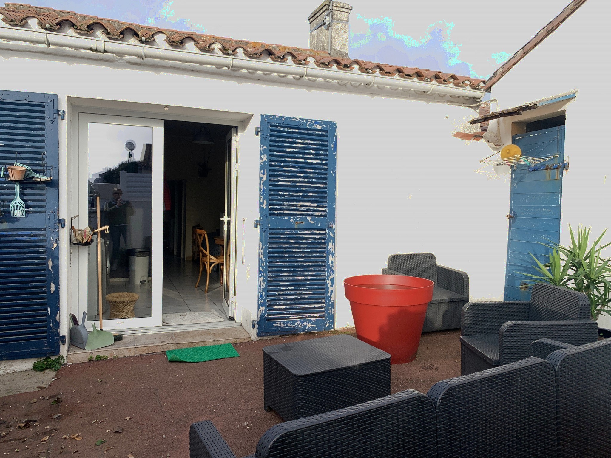 Vente Maison à les Sables-d'Olonne 3 pièces