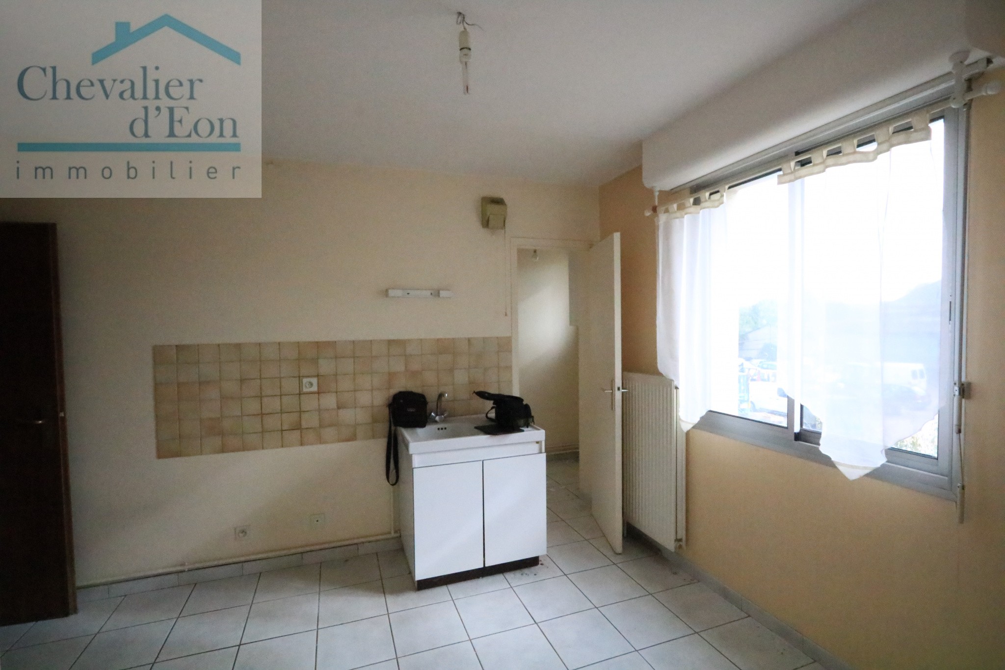 Vente Appartement à Tonnerre 1 pièce