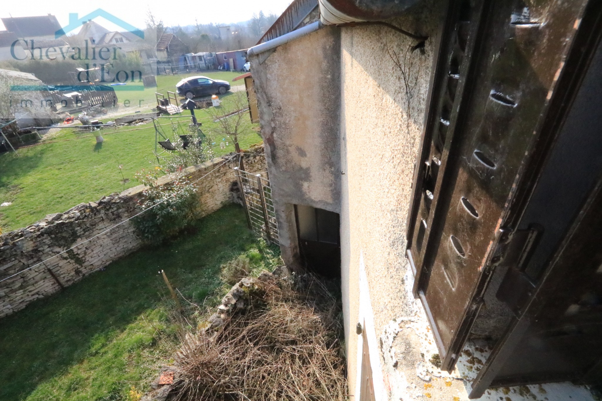 Vente Maison à Ancy-le-Franc 3 pièces