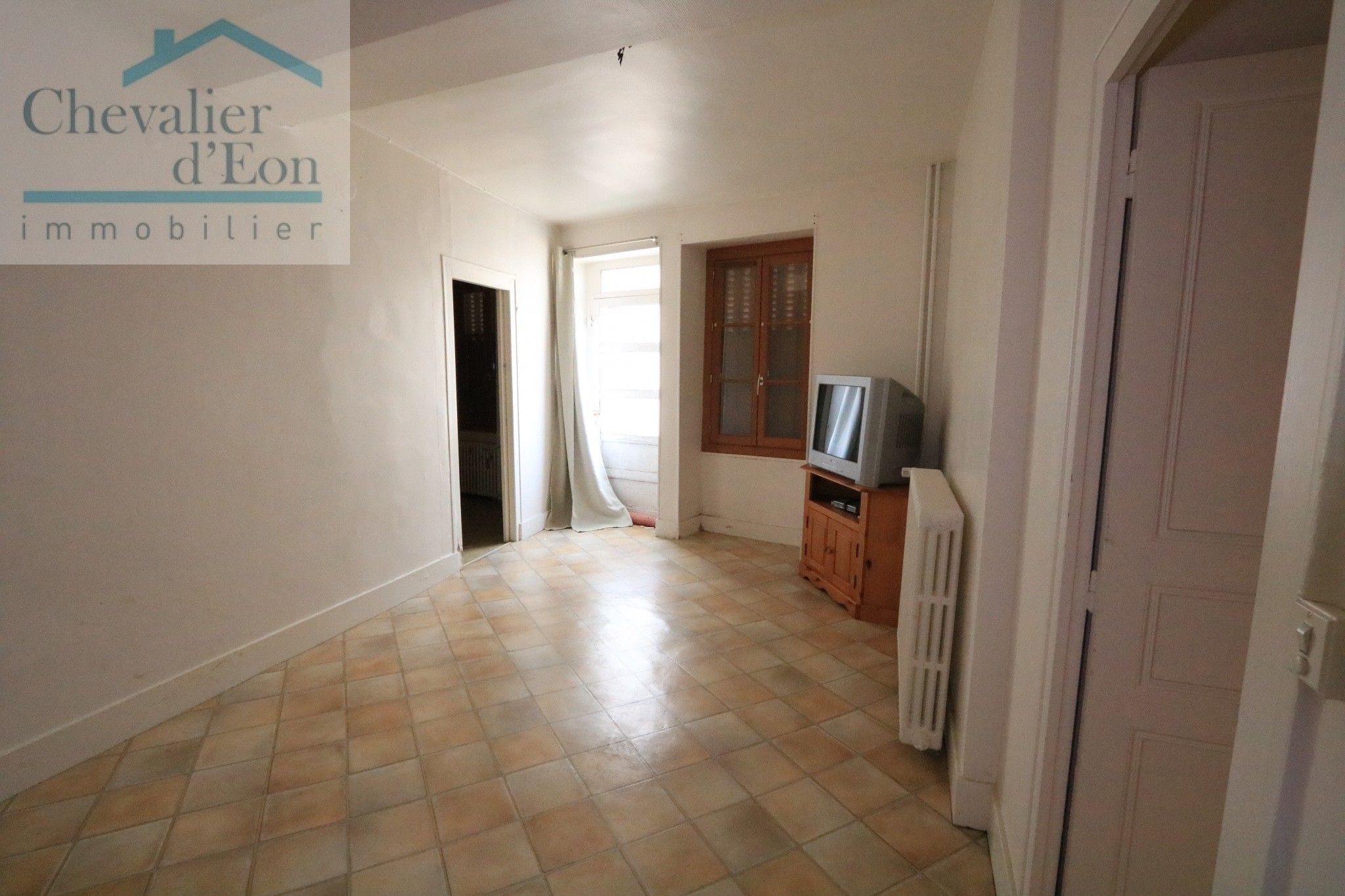 Vente Maison à Ancy-le-Franc 7 pièces