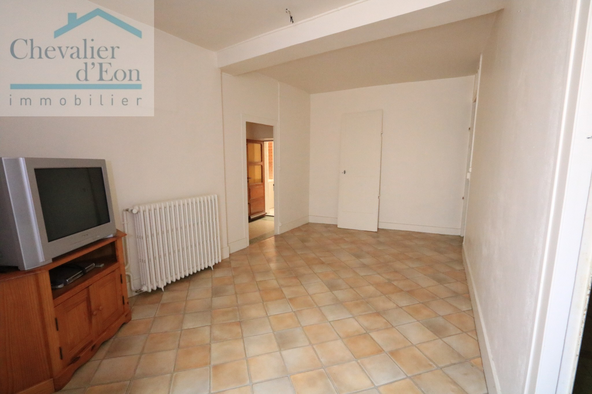 Vente Maison à Ancy-le-Franc 7 pièces