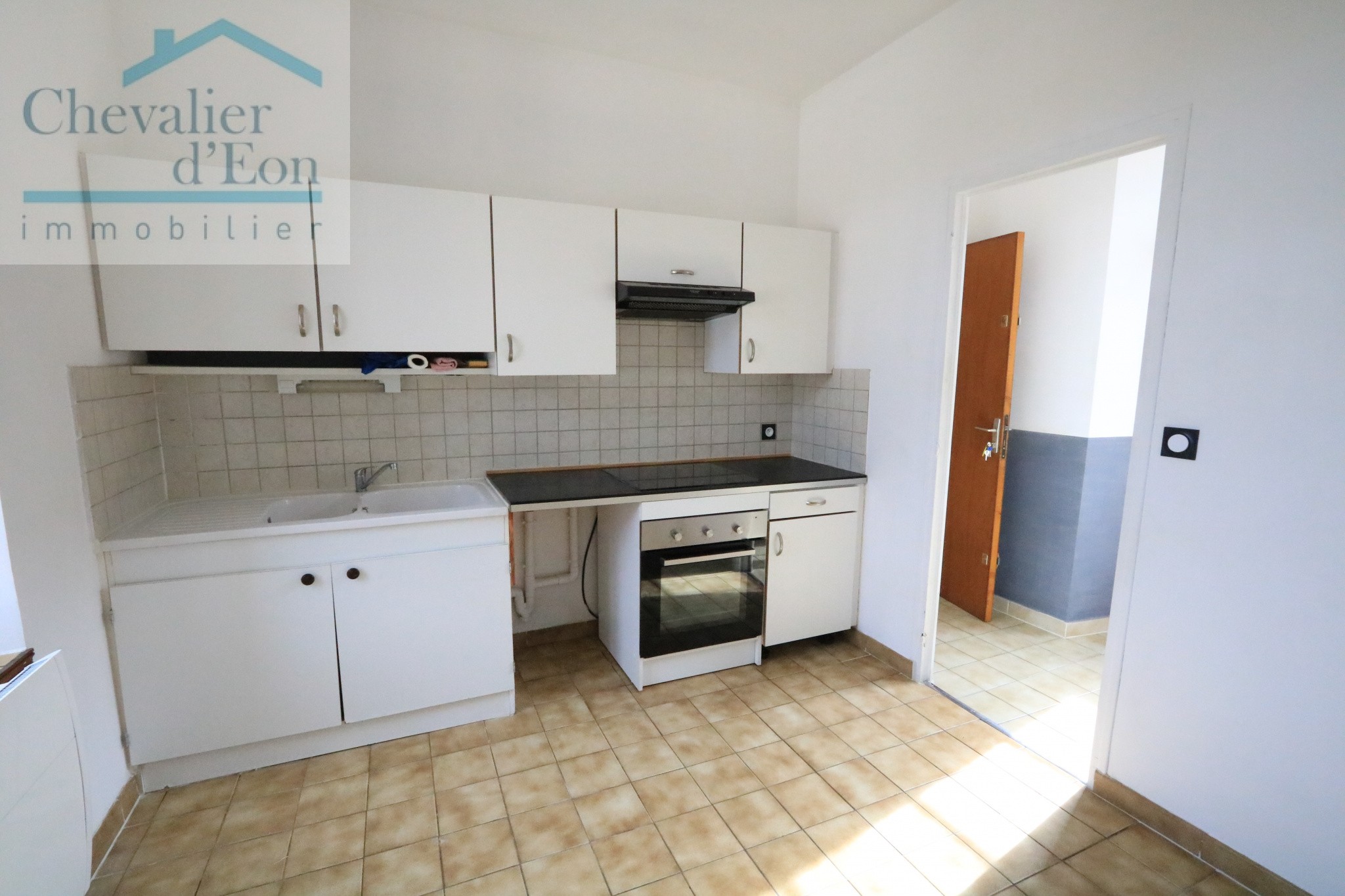 Location Appartement à Tonnerre 2 pièces