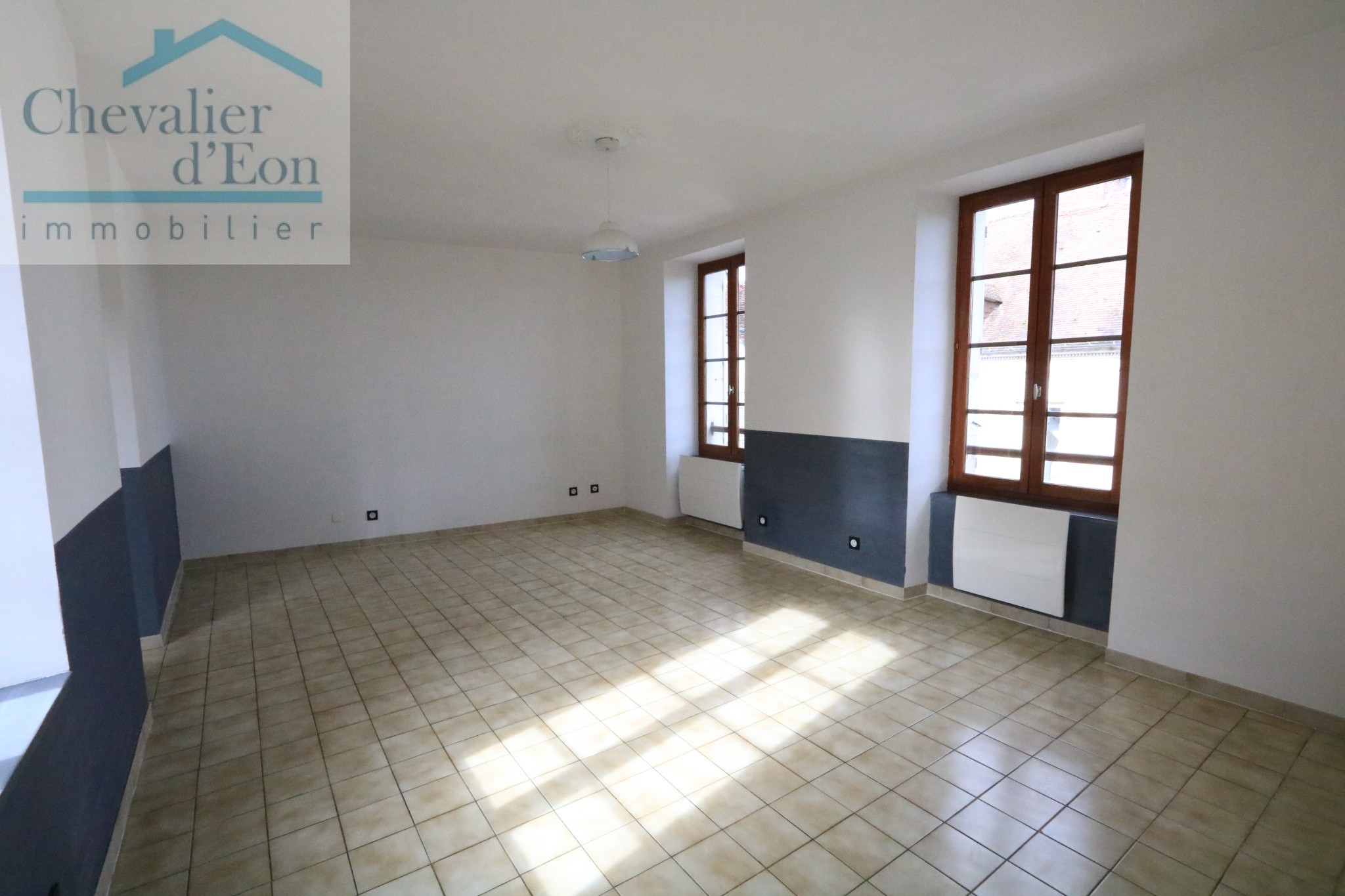 Location Appartement à Tonnerre 2 pièces