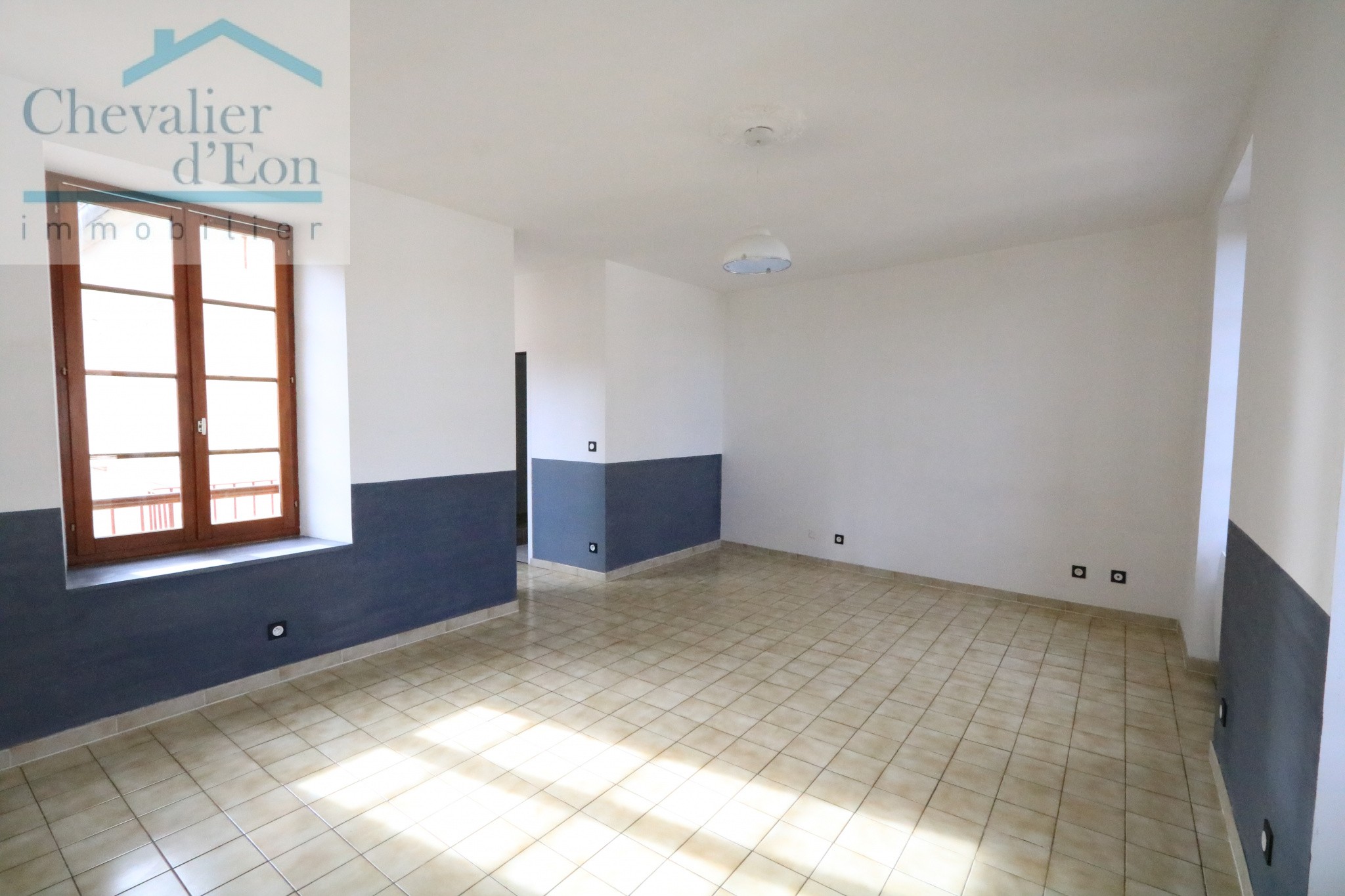 Location Appartement à Tonnerre 2 pièces