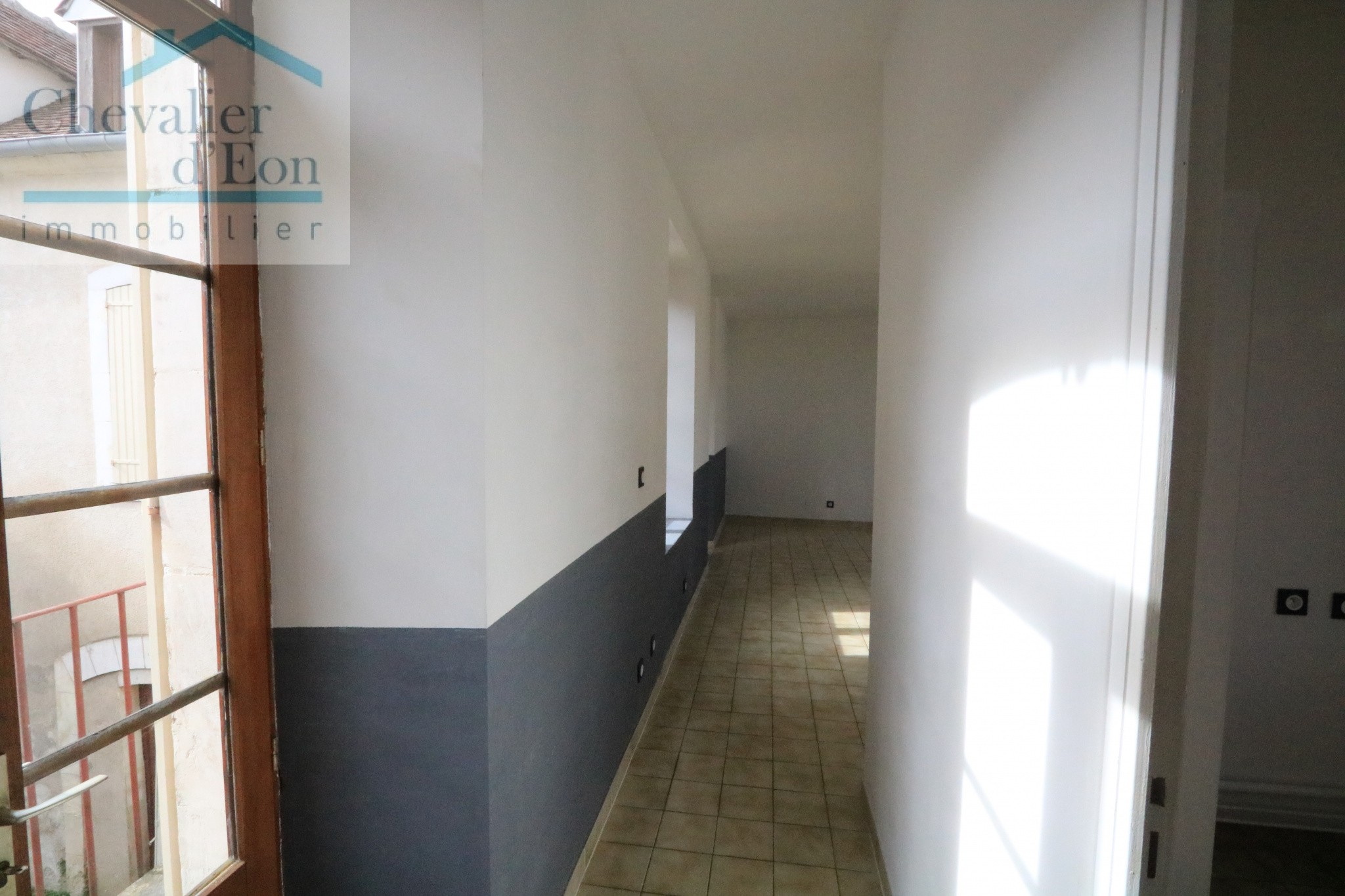 Location Appartement à Tonnerre 2 pièces