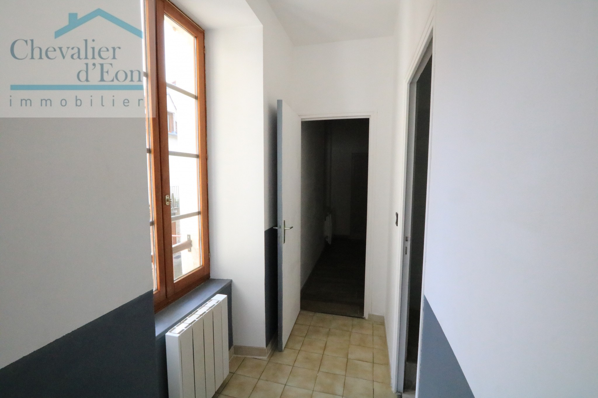 Location Appartement à Tonnerre 2 pièces