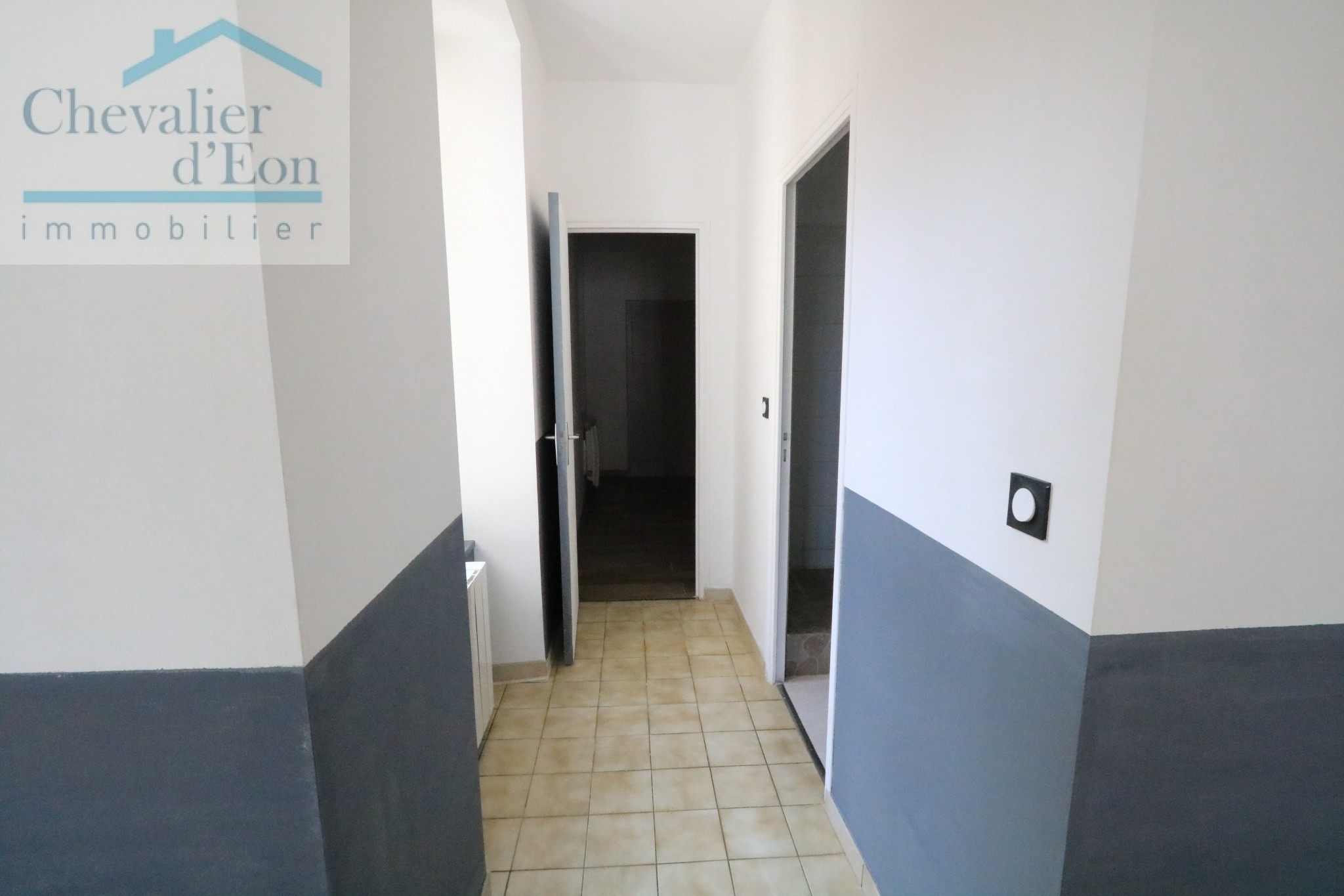 Location Appartement à Tonnerre 2 pièces