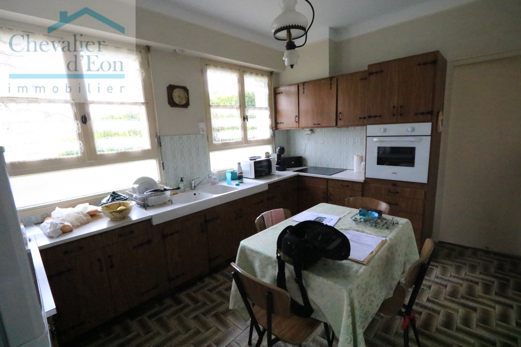 Vente Maison à Tonnerre 7 pièces