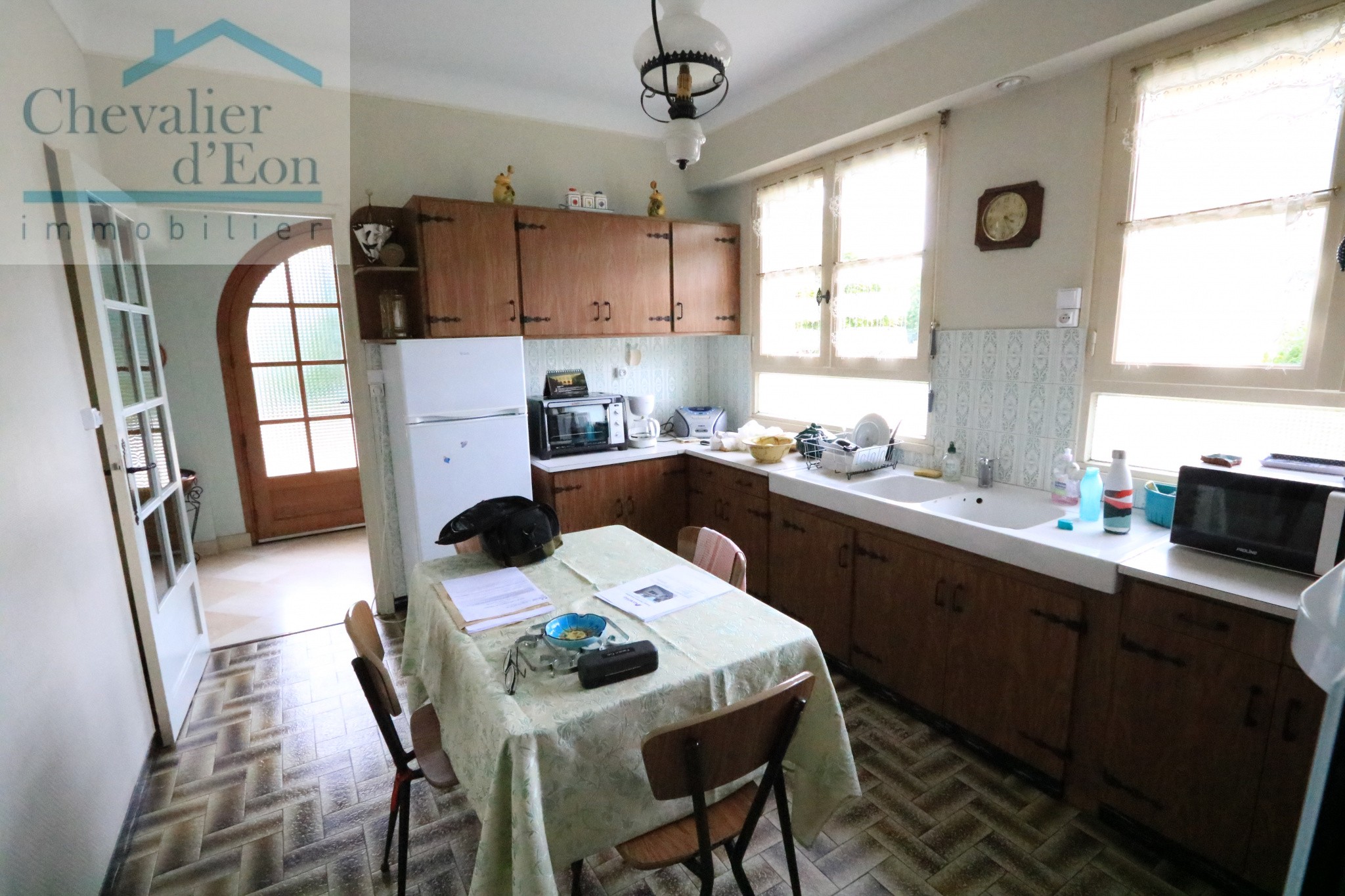 Vente Maison à Tonnerre 7 pièces