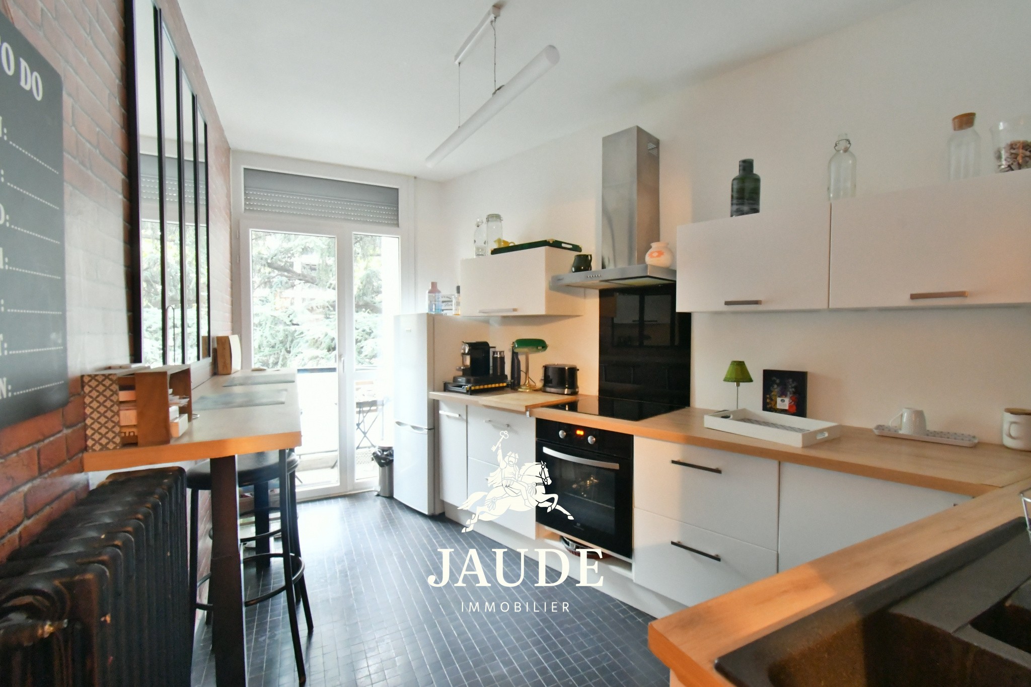 Vente Appartement à Chamalières 2 pièces