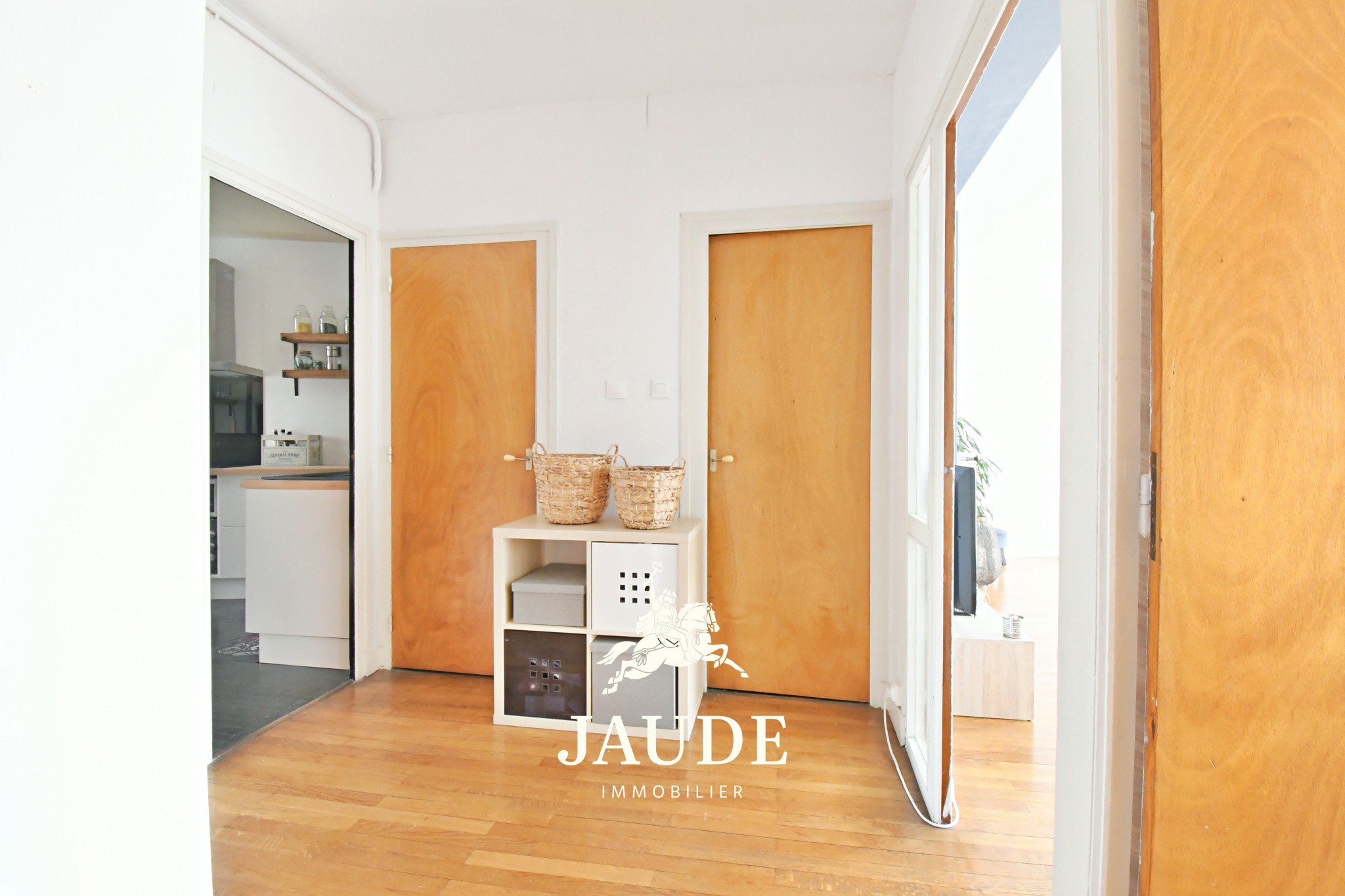 Vente Appartement à Chamalières 2 pièces