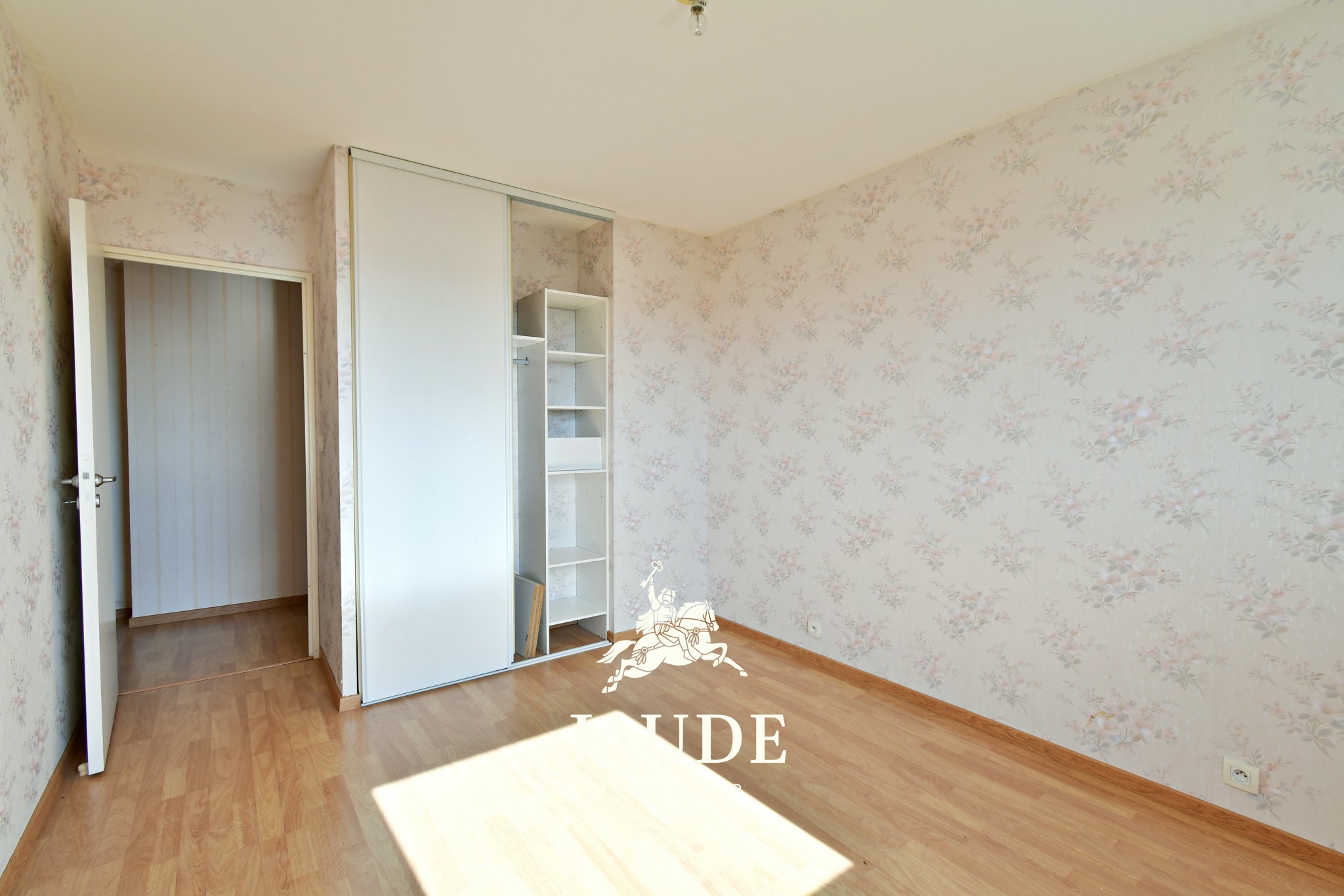 Vente Appartement à Clermont-Ferrand 4 pièces