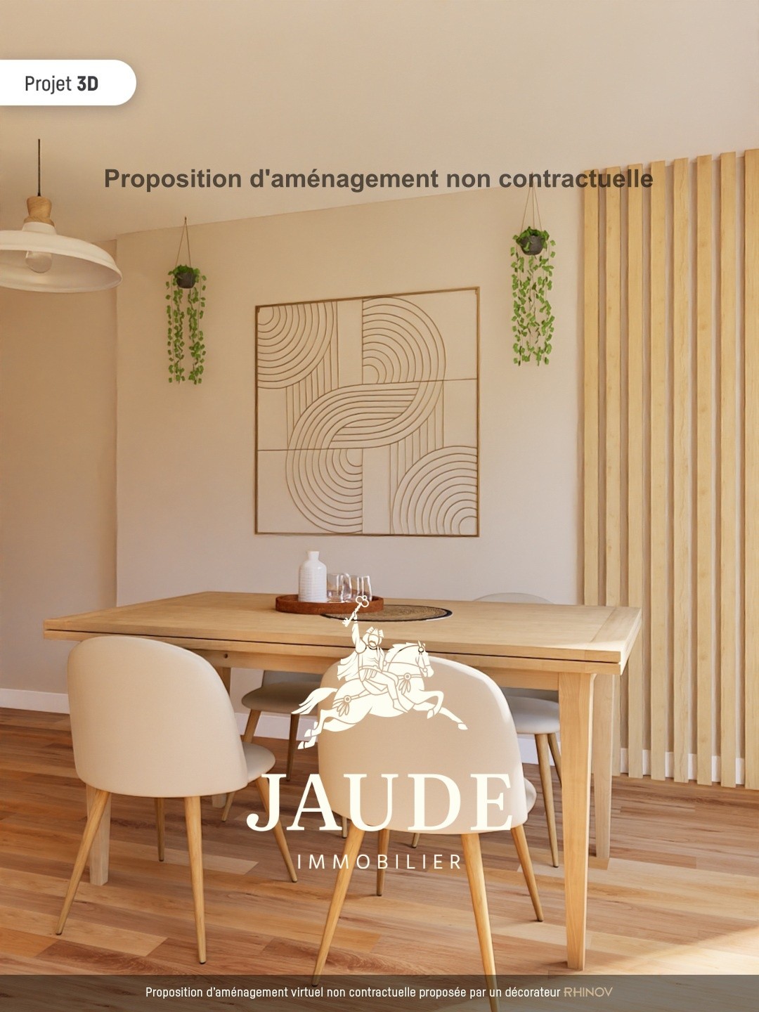 Vente Appartement à Clermont-Ferrand 4 pièces