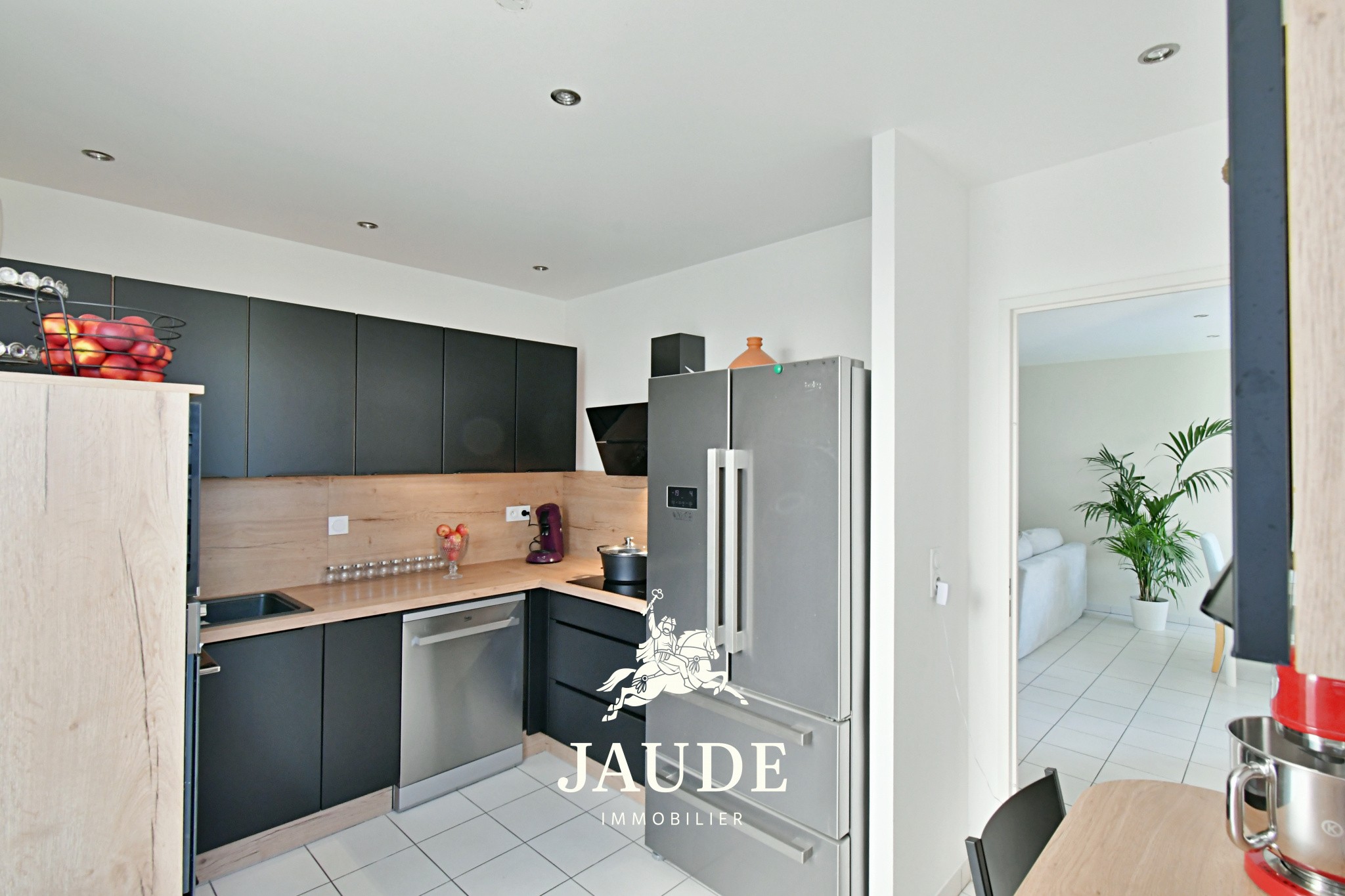 Vente Maison à Clermont-Ferrand 4 pièces