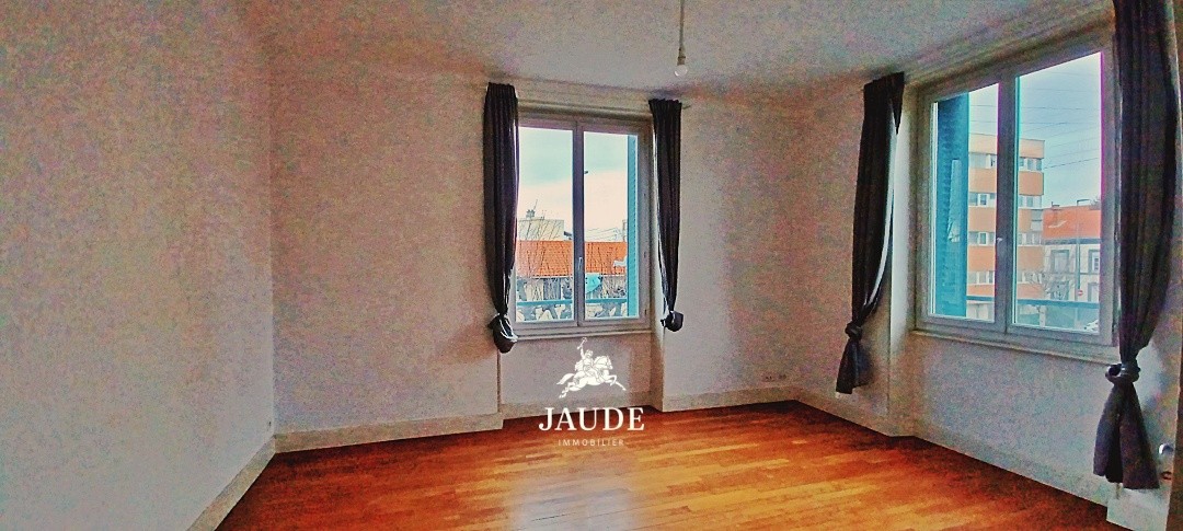 Vente Appartement à Clermont-Ferrand 3 pièces