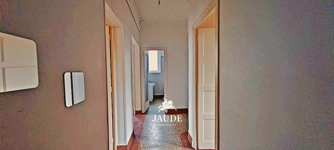 Vente Appartement à Clermont-Ferrand 3 pièces