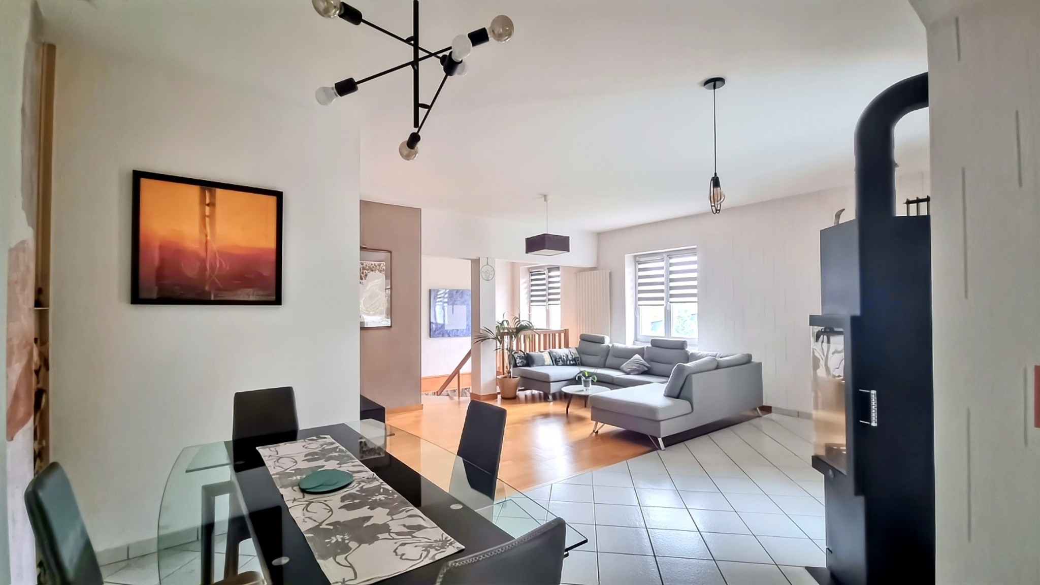 Vente Maison à Beaumont 6 pièces