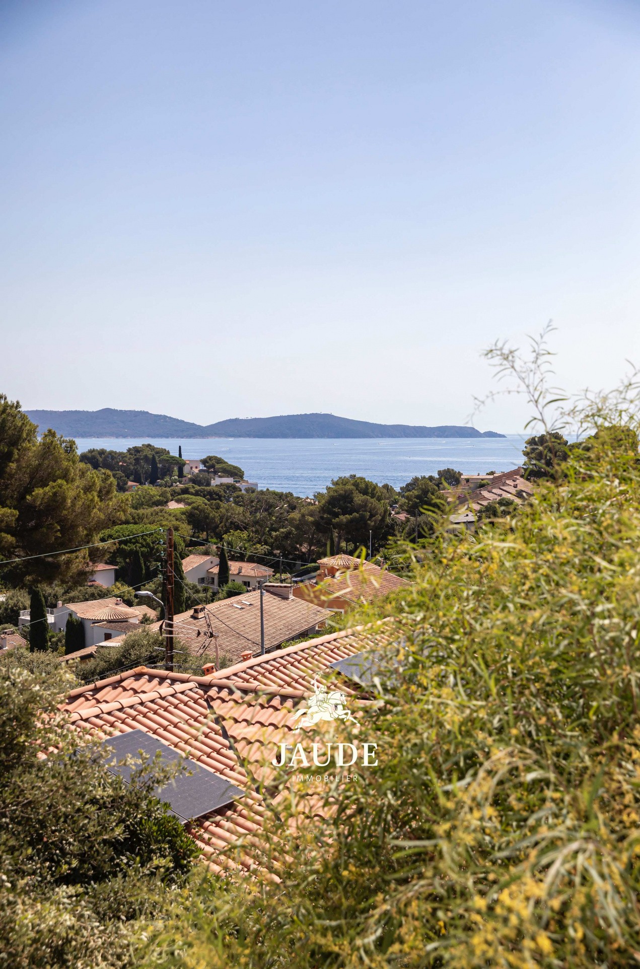 Vente Maison à Cavalaire-sur-Mer 6 pièces