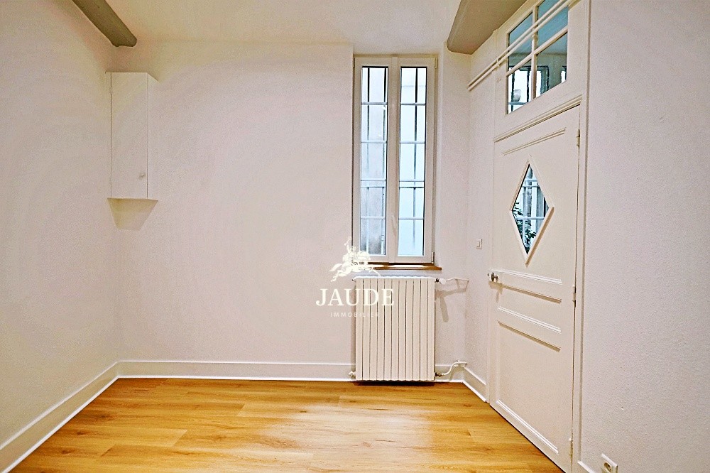 Location Appartement à Clermont-Ferrand 4 pièces