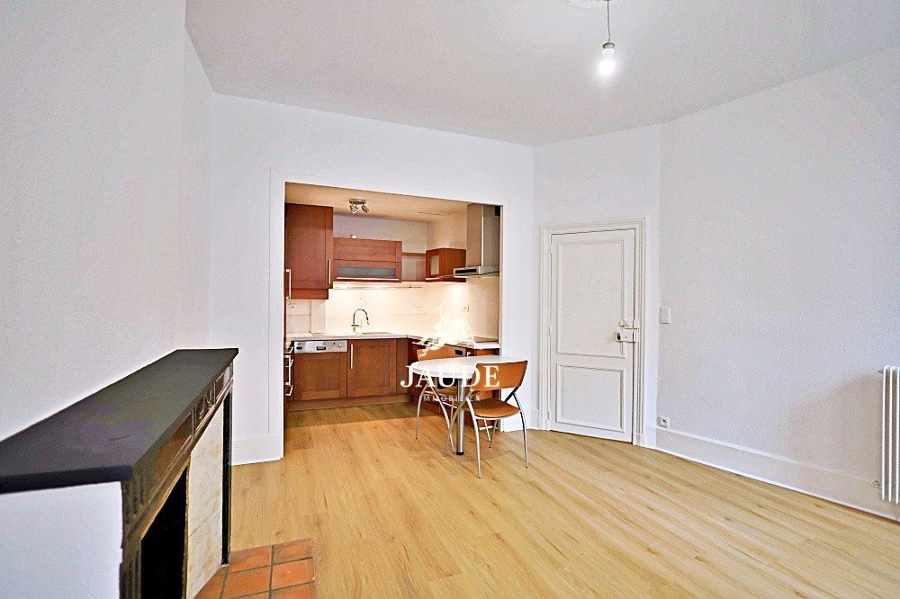 Location Appartement à Clermont-Ferrand 4 pièces