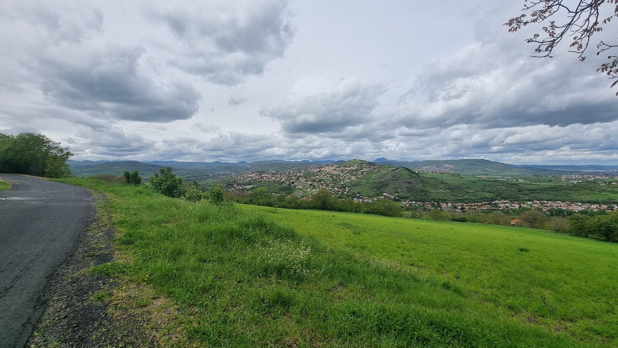 Vente Terrain à Veyre-Monton 0 pièce