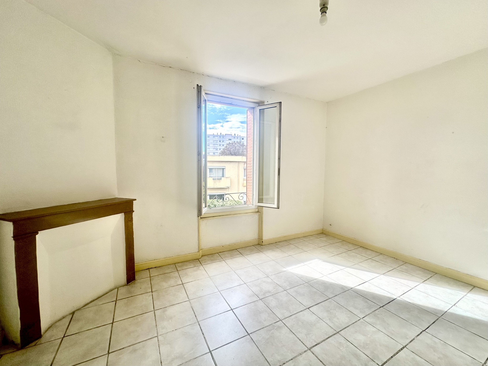 Vente Appartement à Clermont-Ferrand 3 pièces