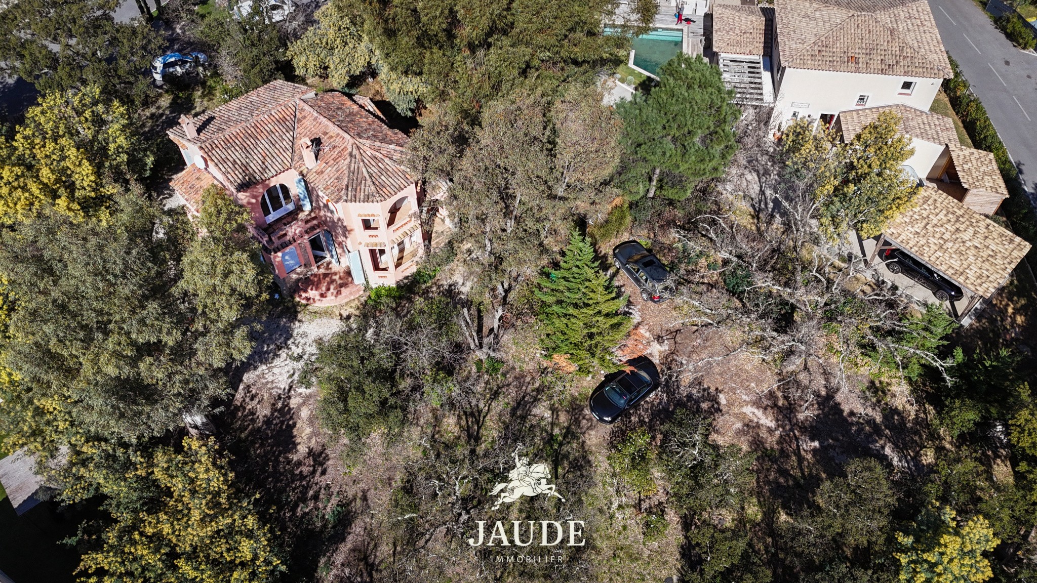 Vente Maison à Grimaud 5 pièces