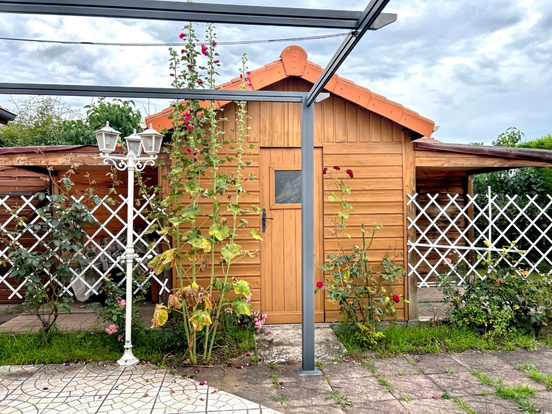 Vente Maison à Pont-du-Château 5 pièces