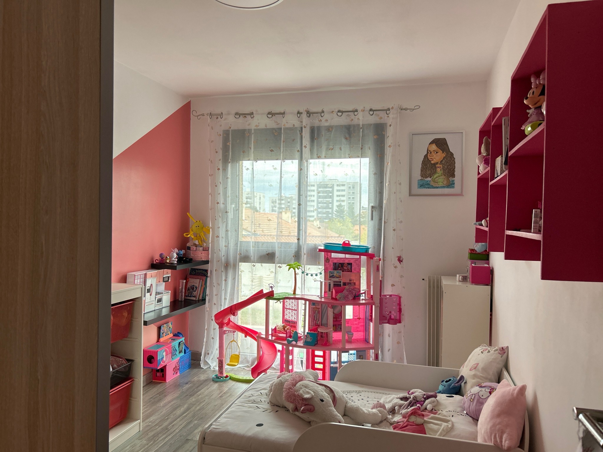 Vente Maison à Clermont-Ferrand 5 pièces