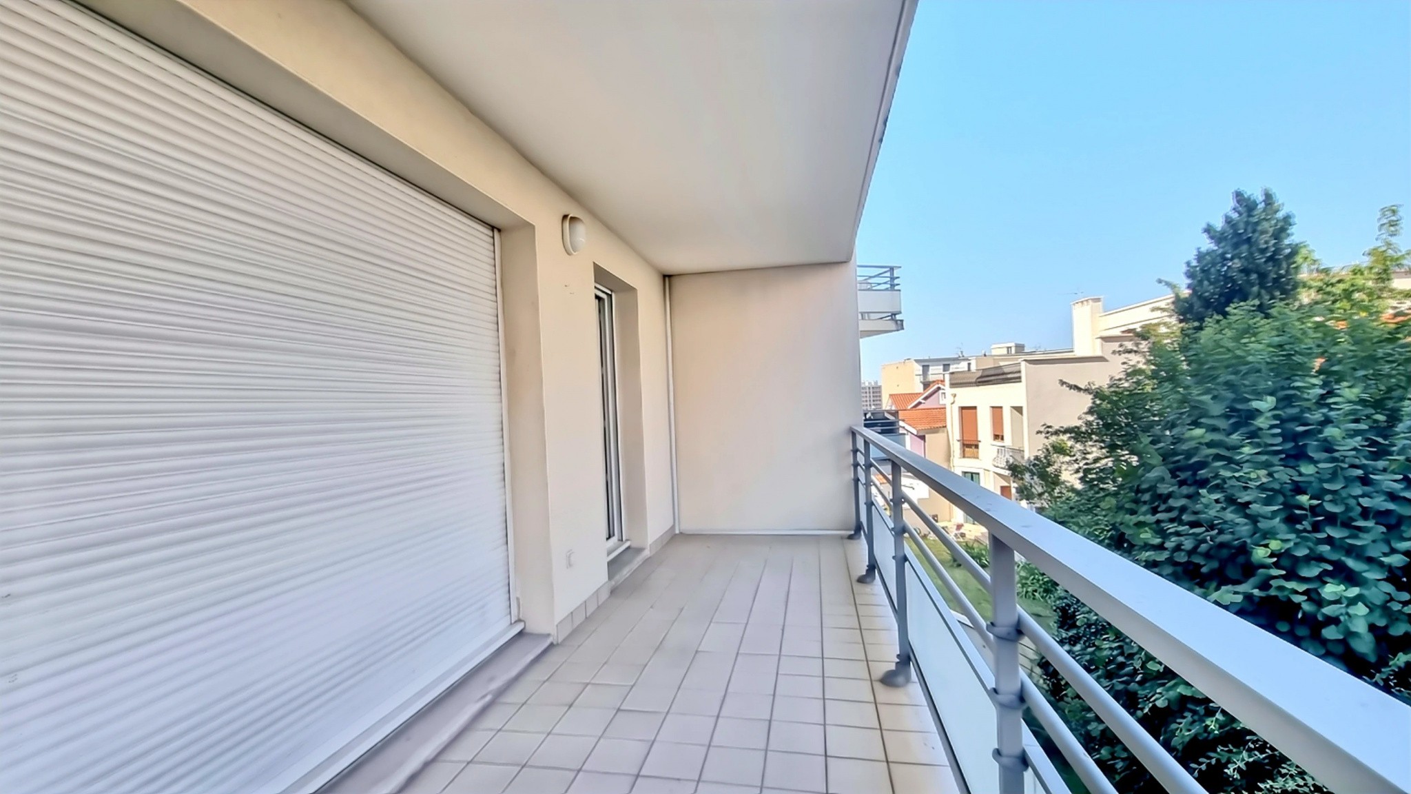 Vente Appartement à Clermont-Ferrand 3 pièces