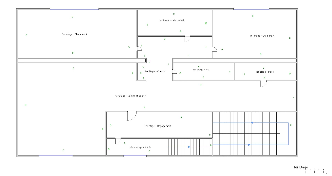 Vente Bureau / Commerce à Cournon-d'Auvergne 9 pièces