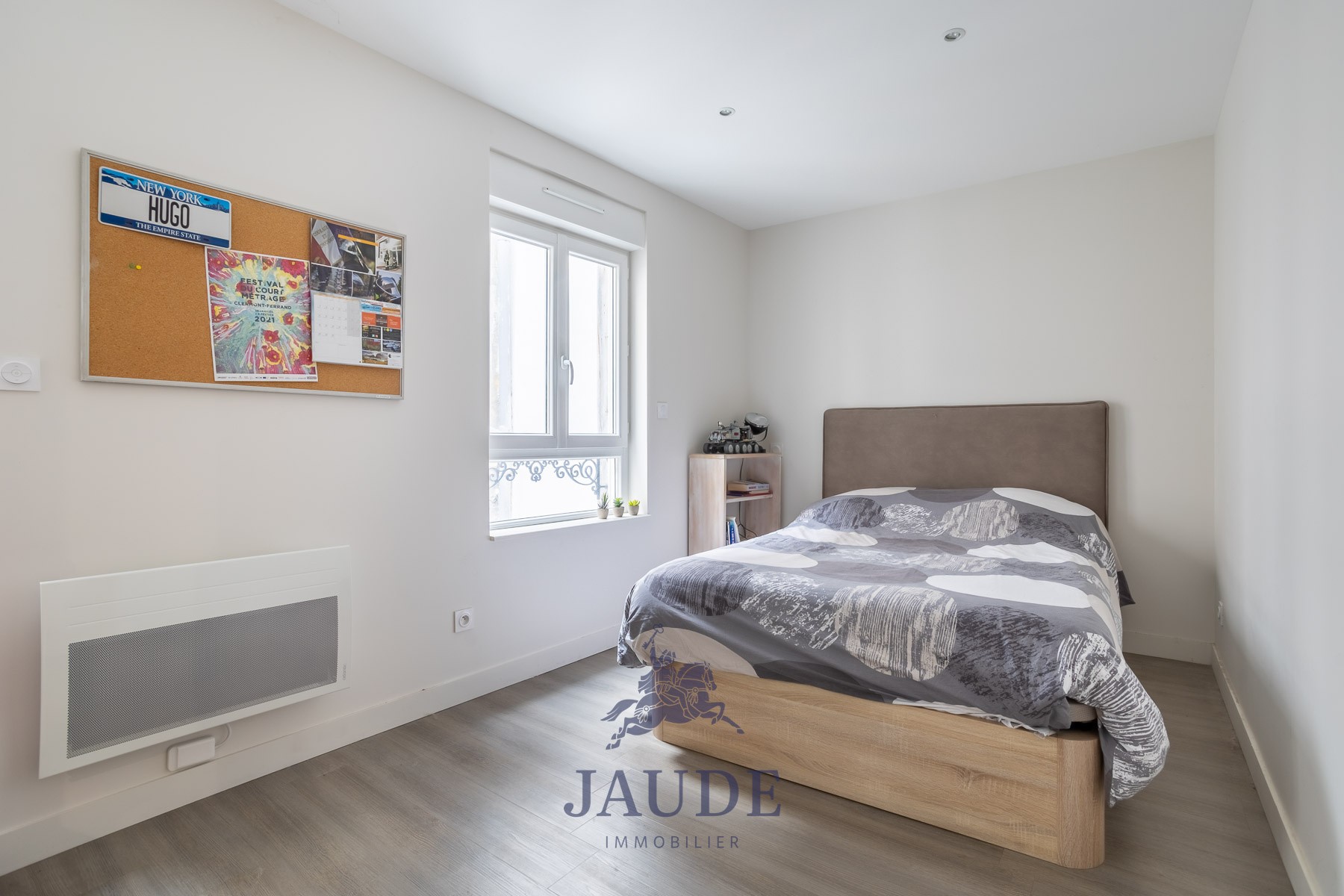 Vente Appartement à Clermont-Ferrand 4 pièces