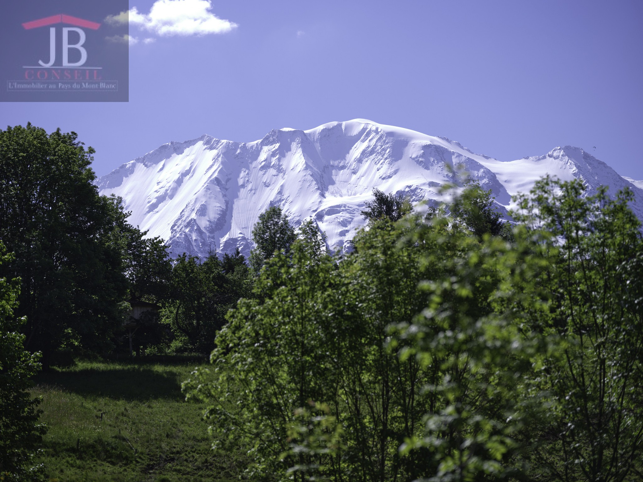 Vente Maison à Saint-Gervais-les-Bains 18 pièces