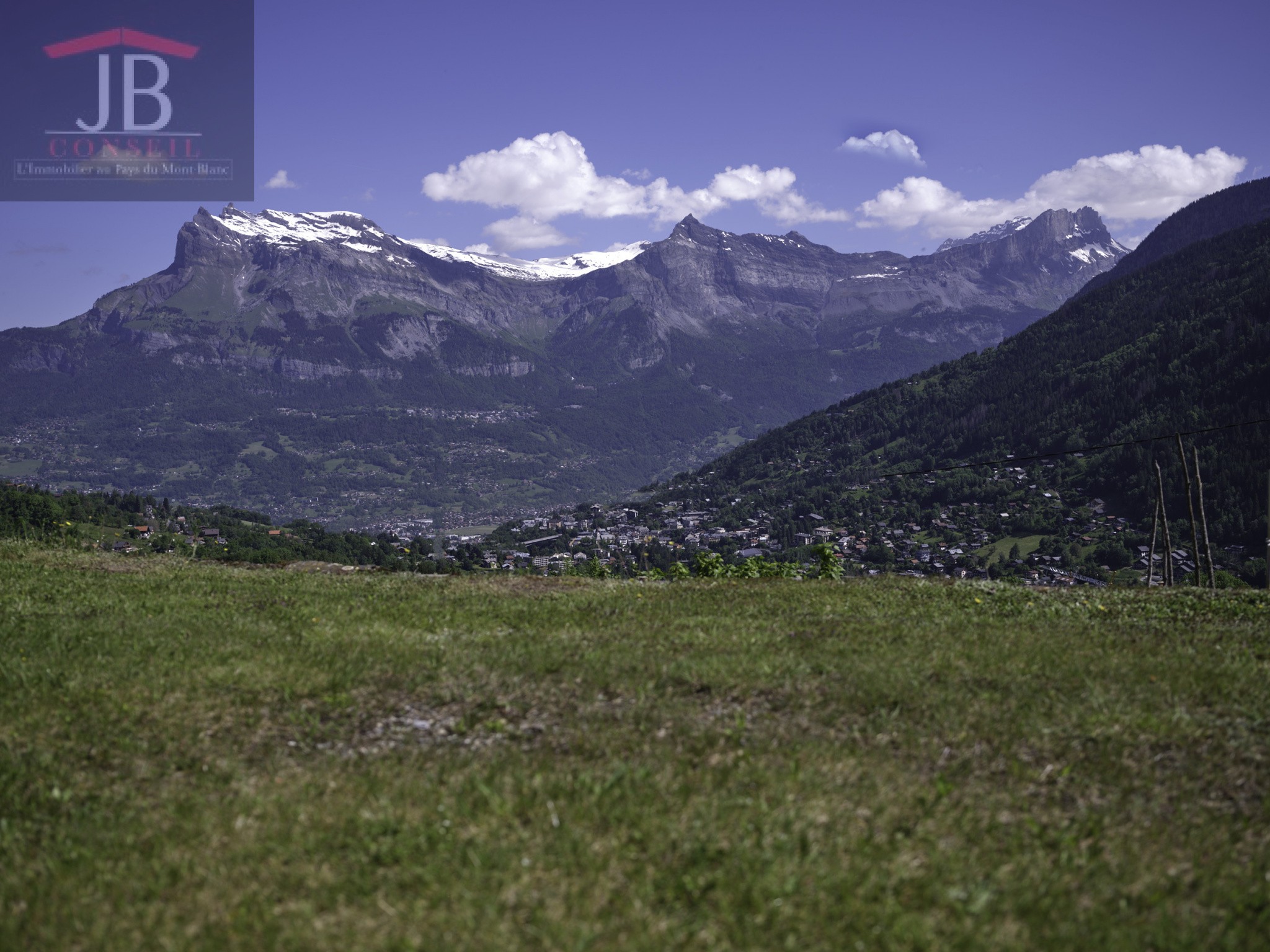 Vente Maison à Saint-Gervais-les-Bains 18 pièces